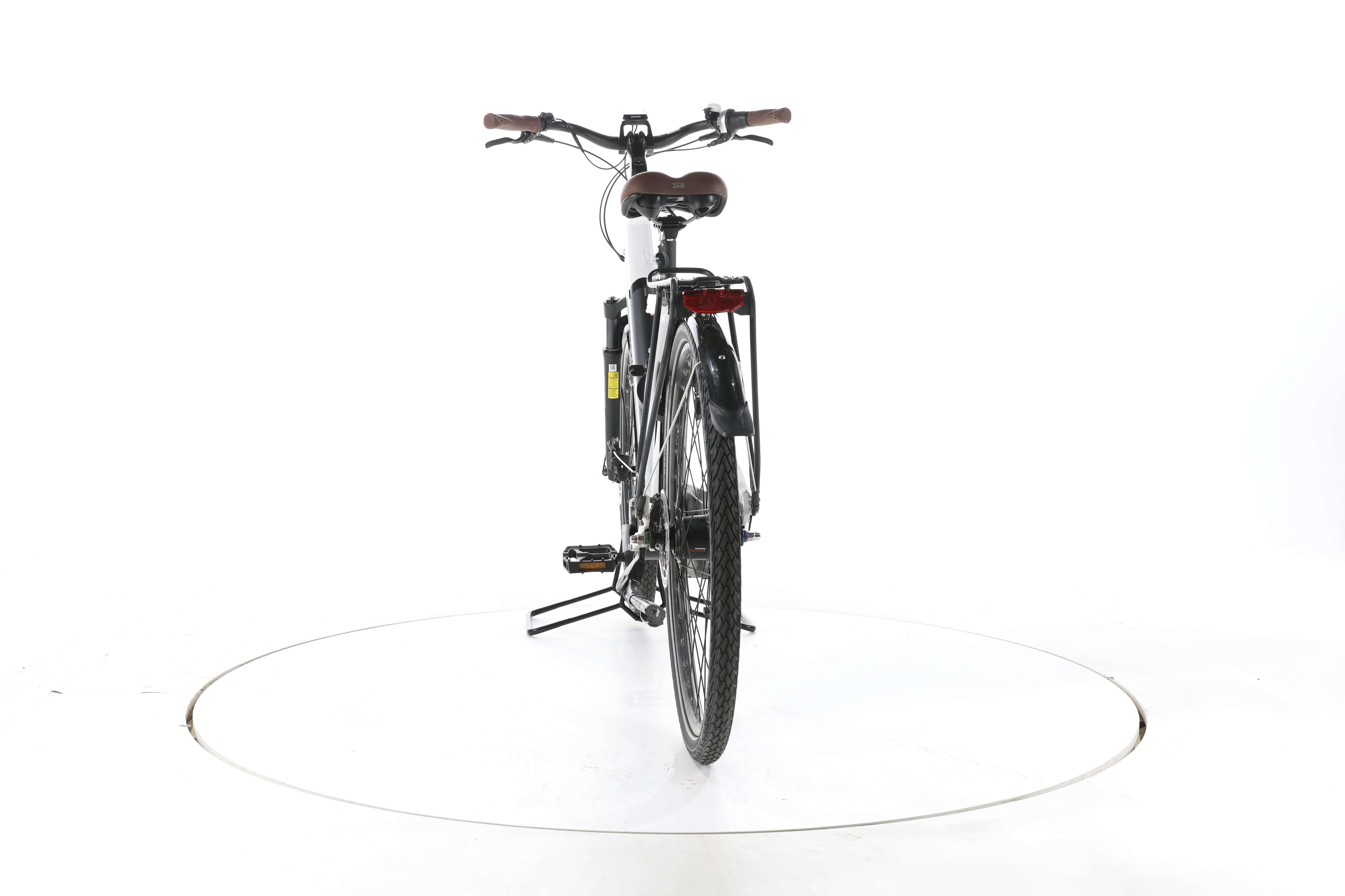Puch C 3.3 City E-Bike Tiefeinsteiger - Image 10