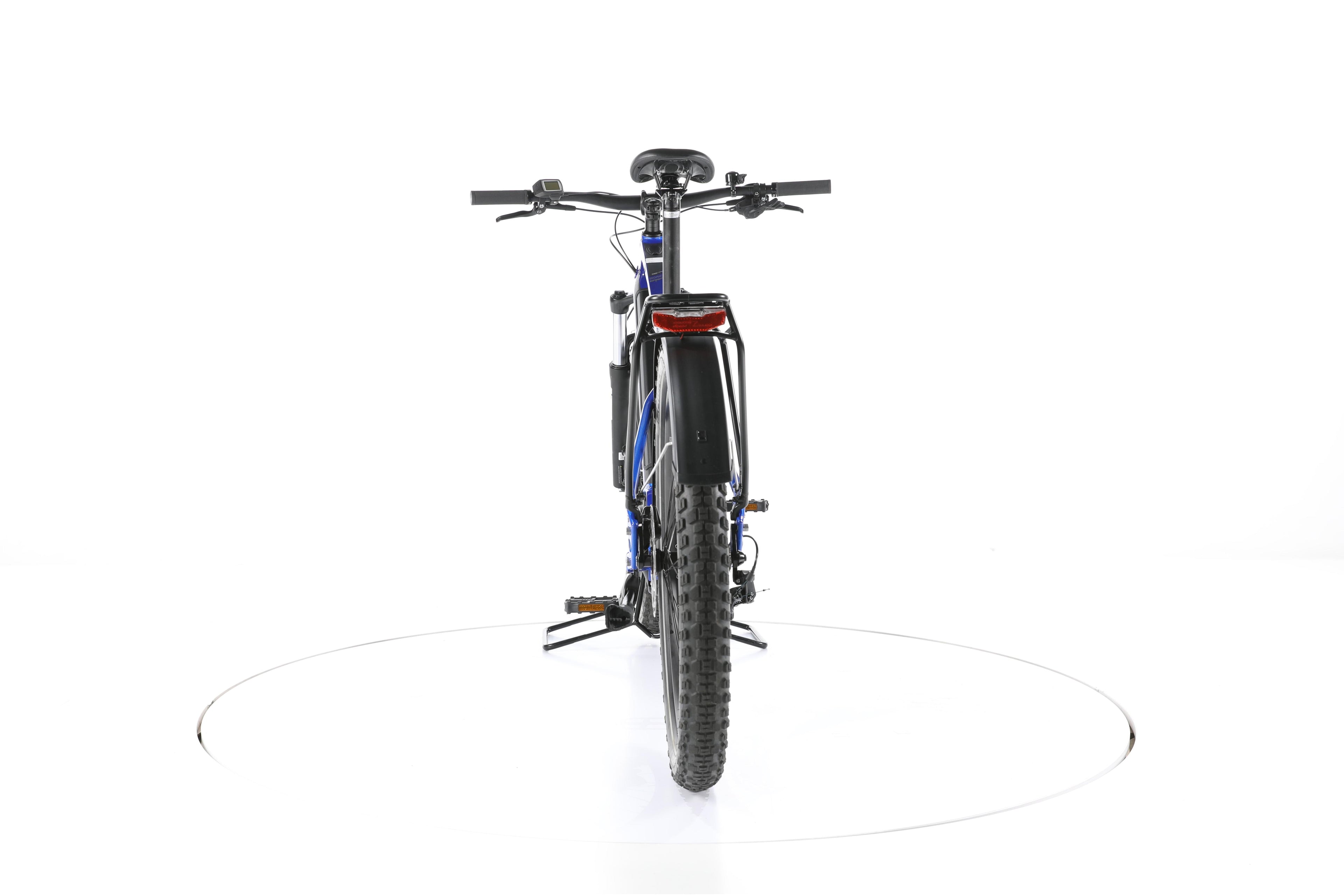 Bionicon EARP SUV 2 Trekking E-Bike - Image 10