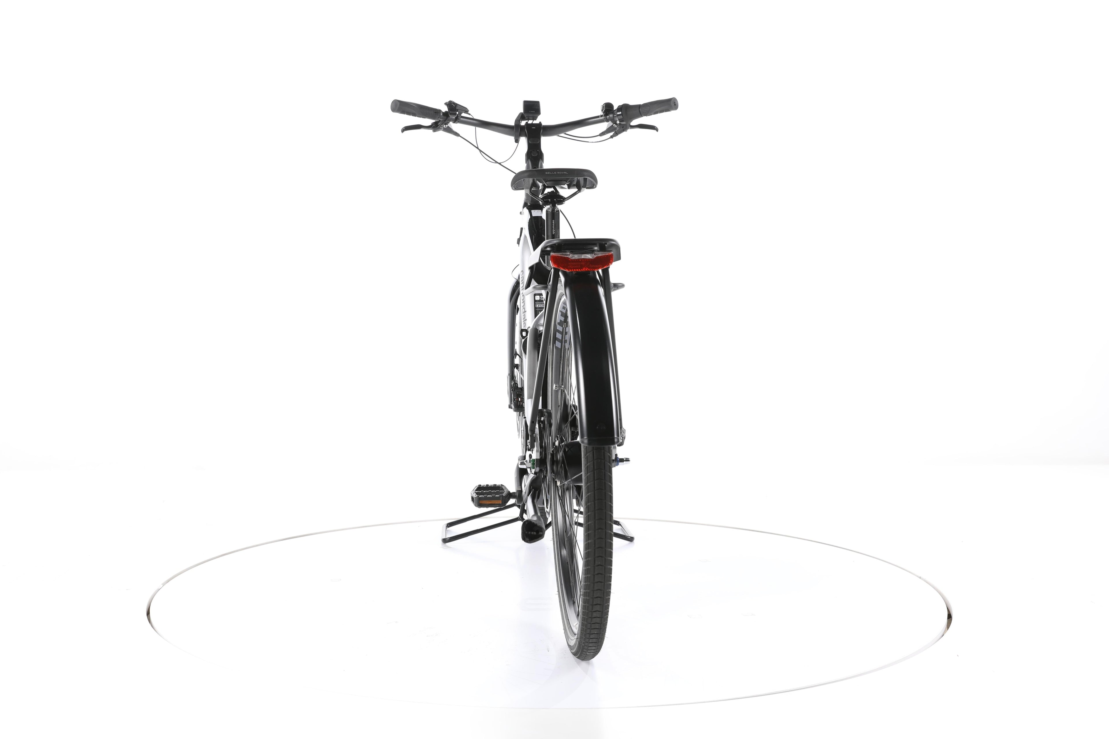 Cannondale Mavaro Neo 2 City E-Bike - Image 10