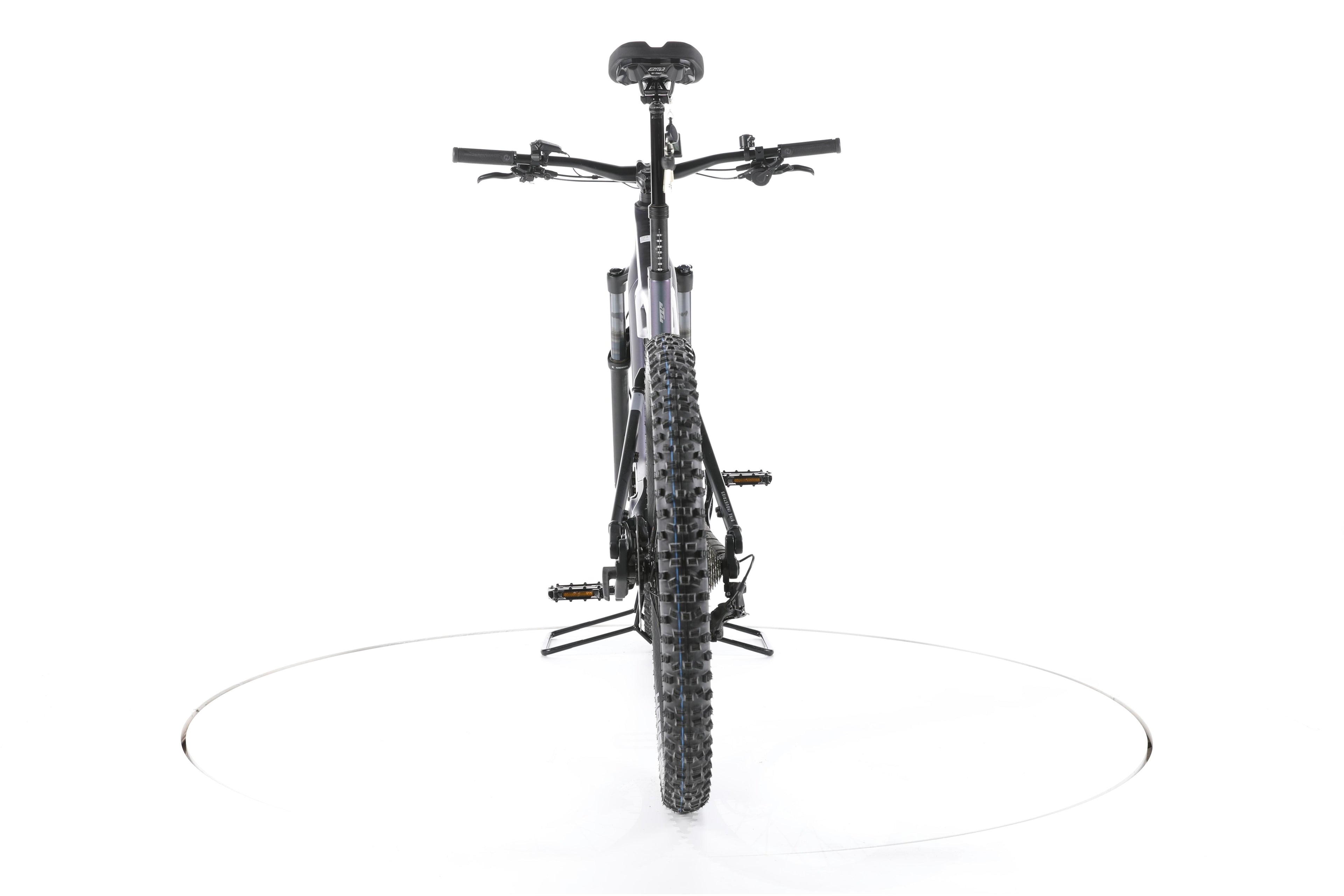 KTM Macina Kapoho Elite Fully E-Bike 2023 - Image 10