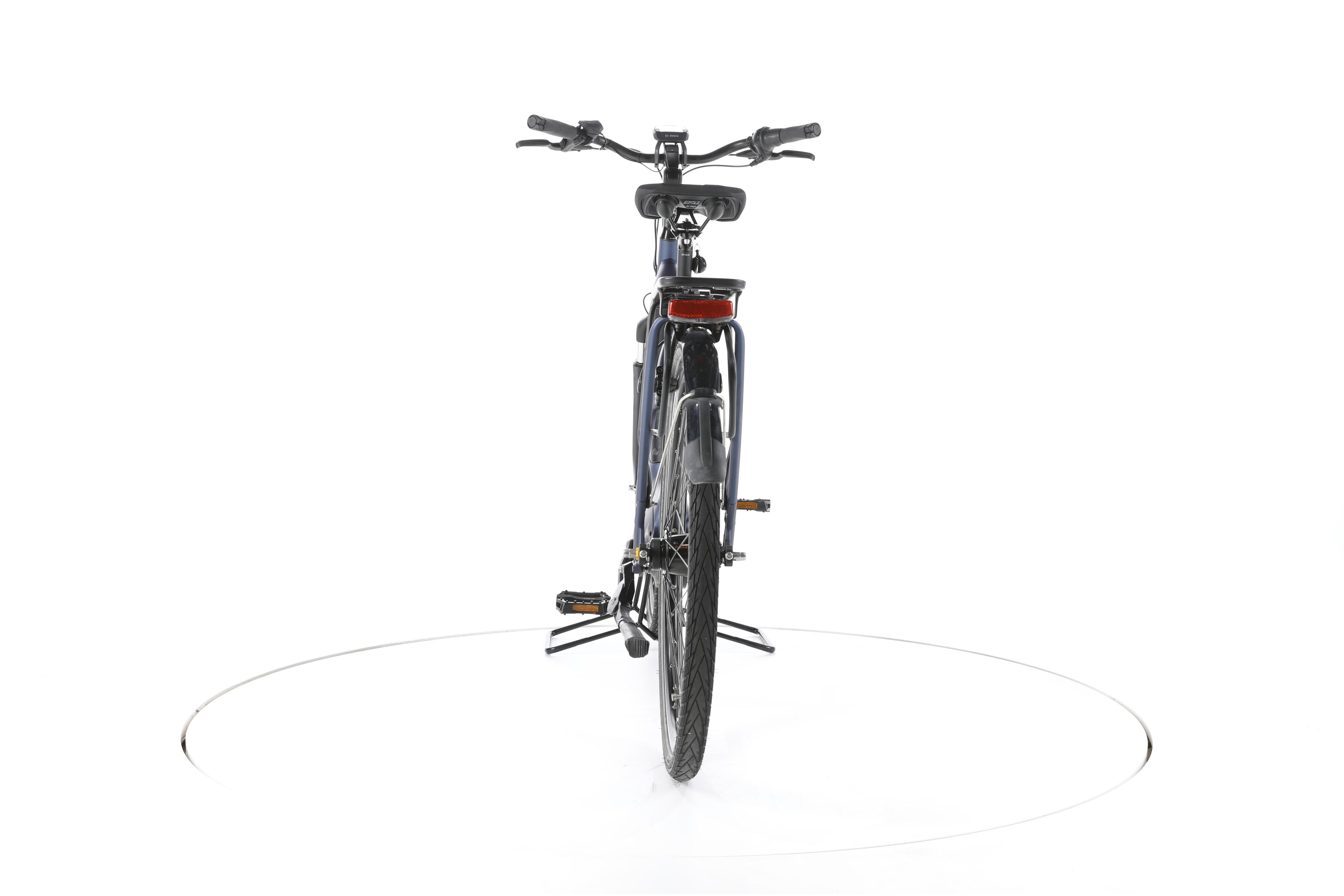 Gazelle Arroyo C7+ HMB Elite City E-Bike Tiefeinsteiger - Image 10