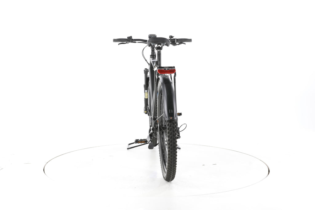 Carver SUV E.430 Trekking E-Bike - Image 10