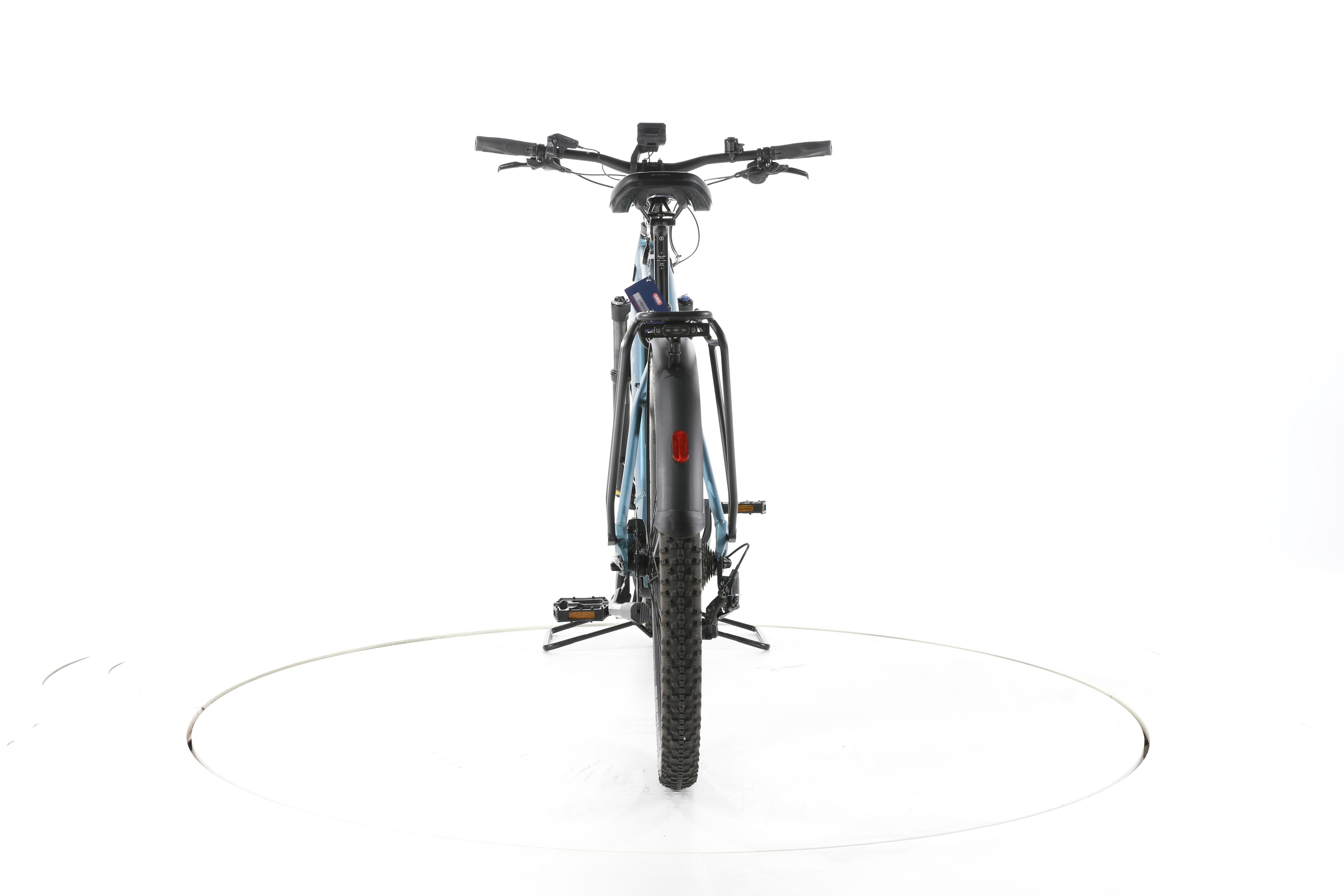 Bulls Copperhead EVO 3 Street Trekking E-Bike 2023 - Image 10