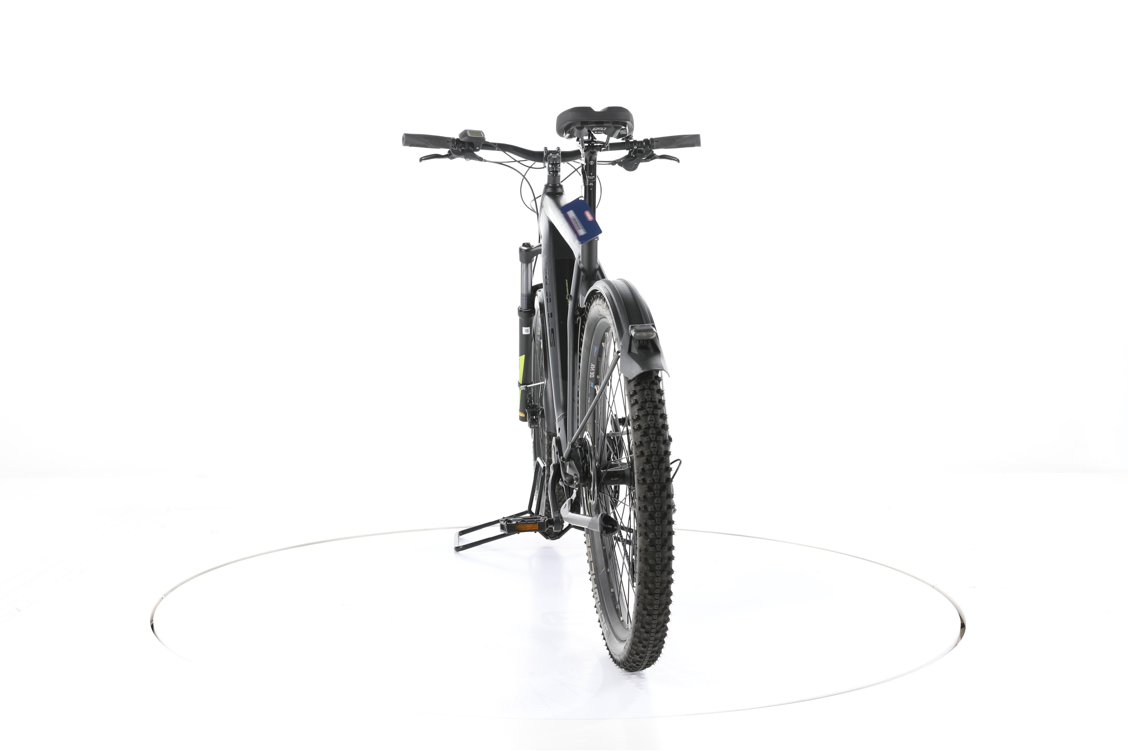 Bulls Copperhead EVO 2 XXL Street E-Bike - Image 10