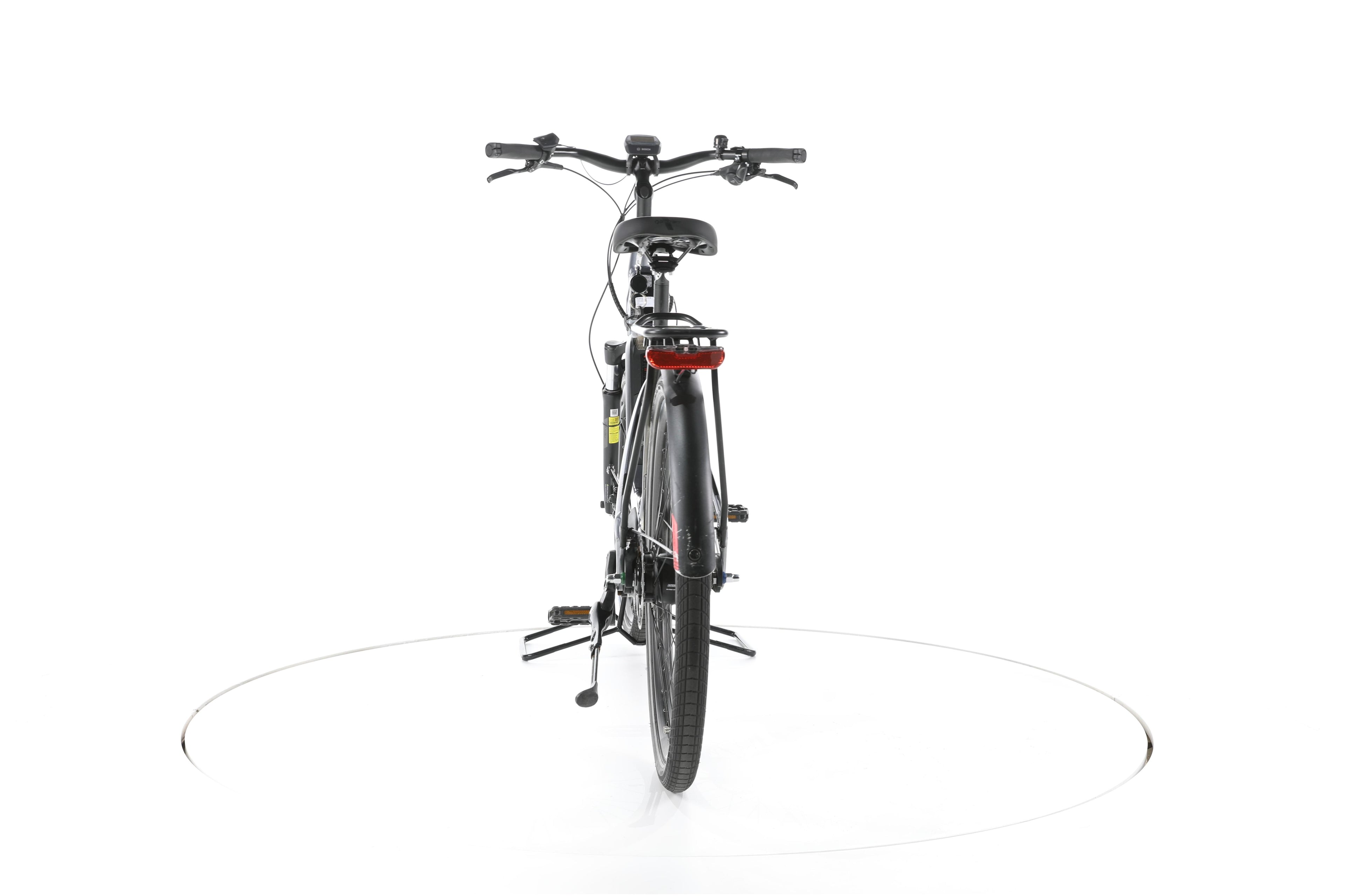 Centurion E-Fire City R650 City E-Bike Tiefeinsteiger - Image 10