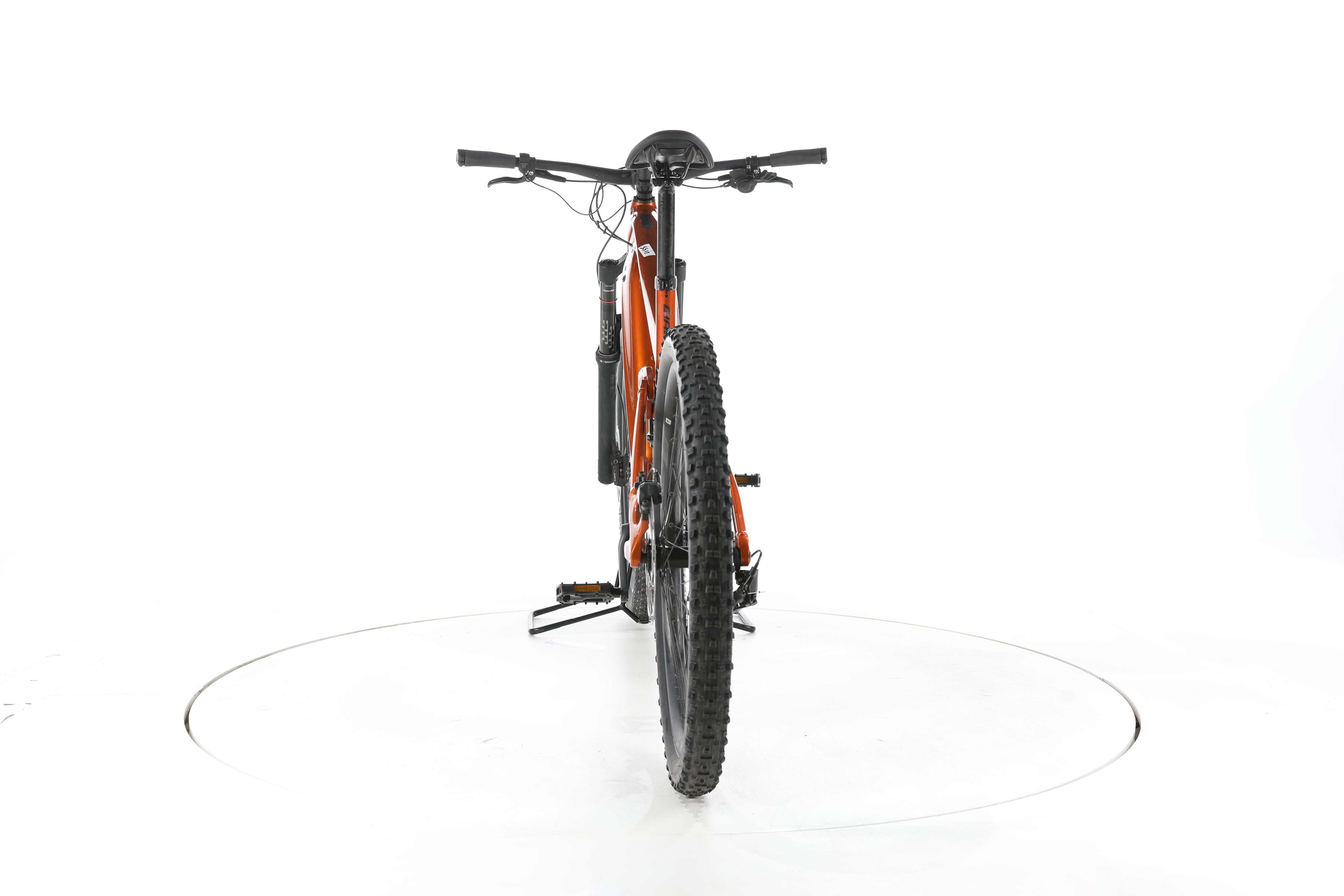 Giant Reign E+3 Fully E-Bike - Image 10