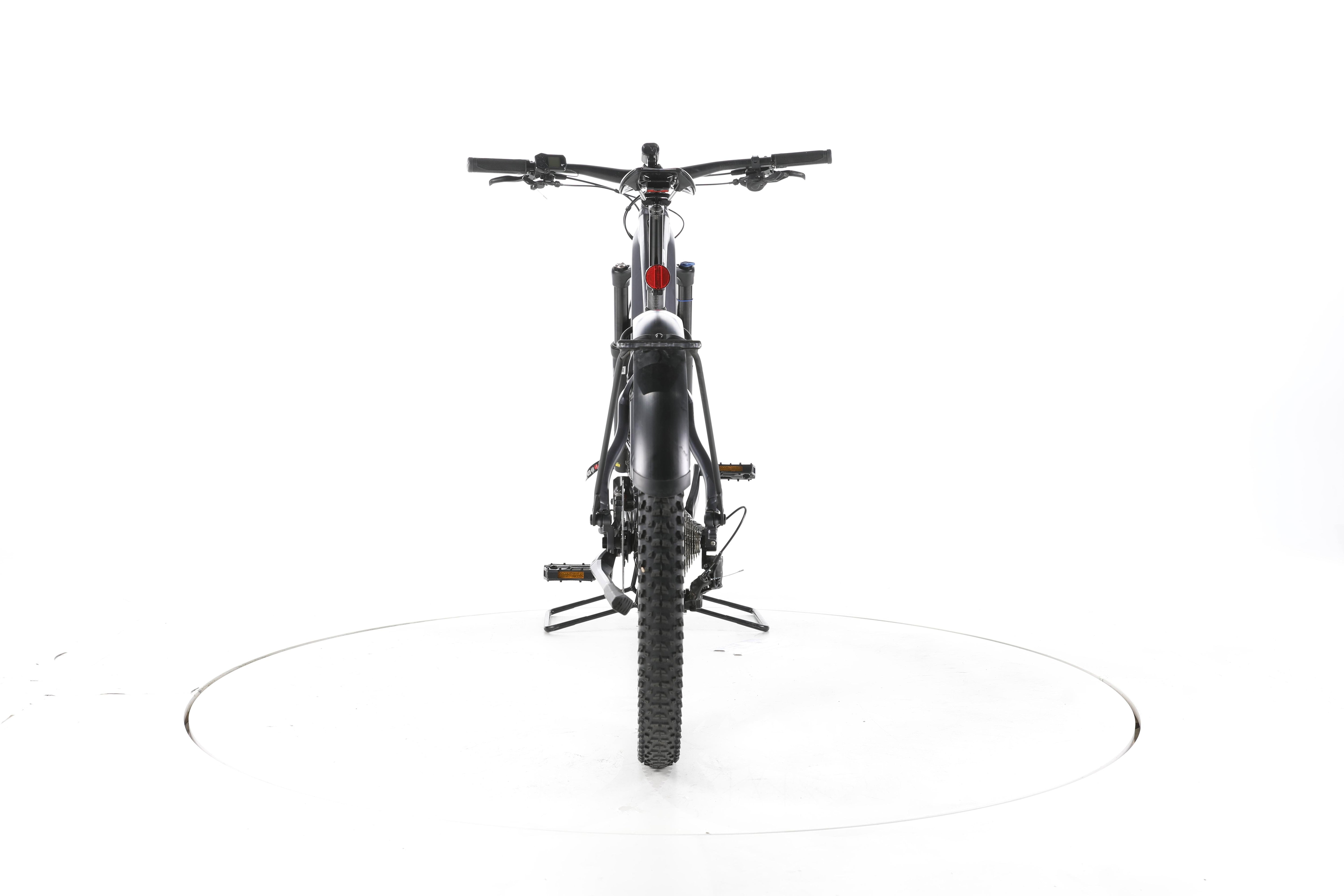 Merida eONE-FORTY EQ SUV E-Bike - Image 10