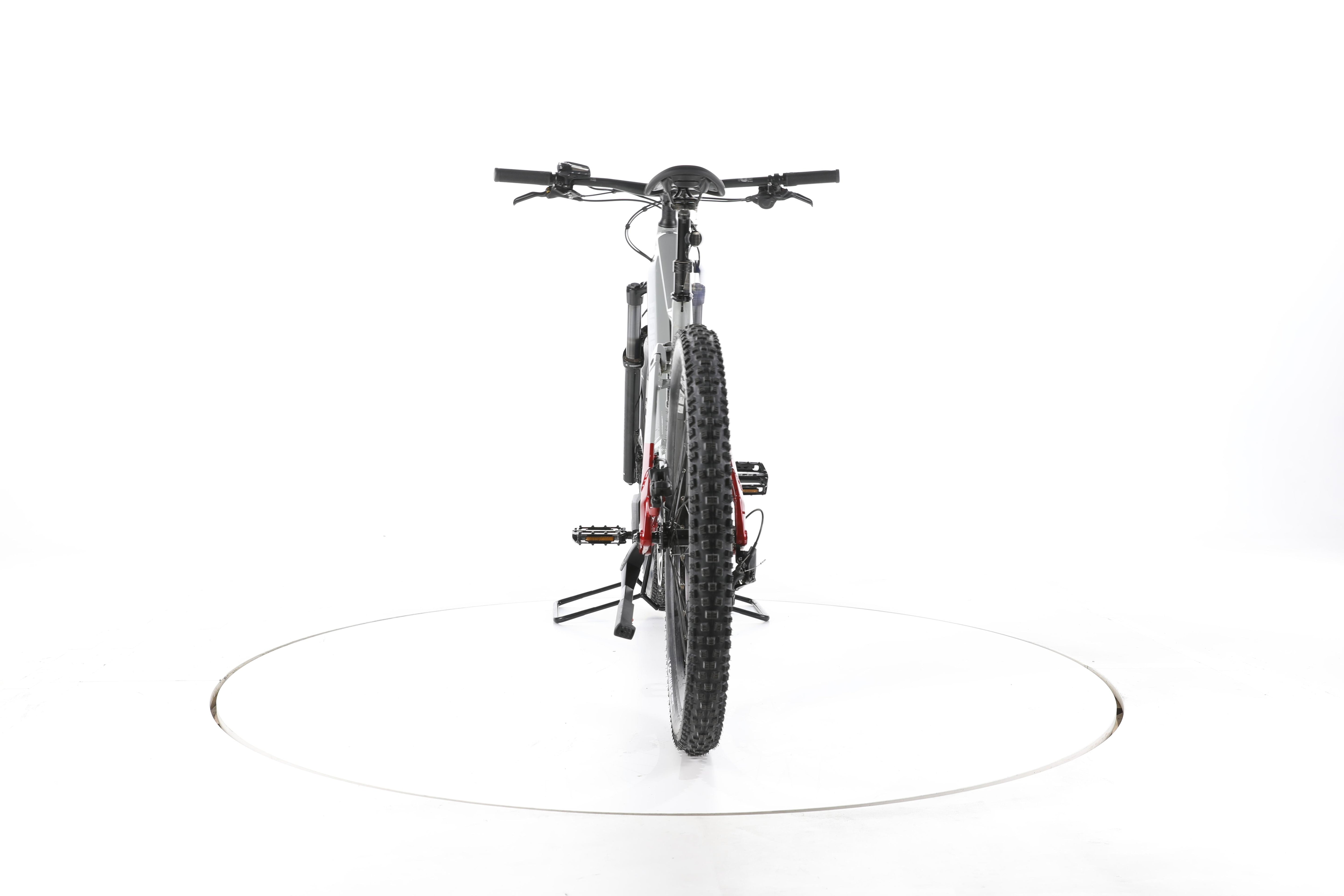 Haibike AllTrail 5 E-Bike Fully - Image 10