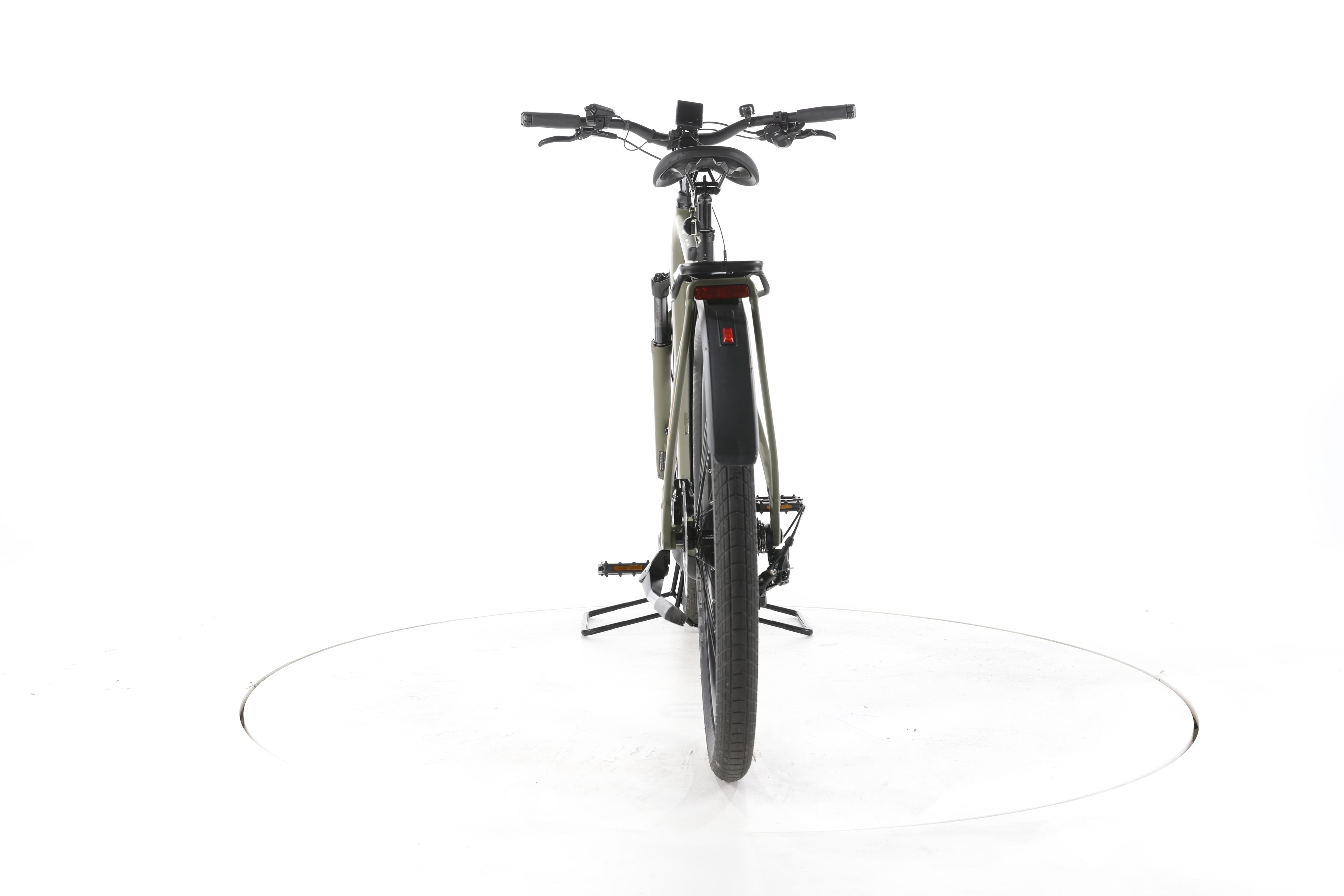 Cube Kathmandu Hybrid Pro Trekking E-Bike 2024 - Image 10