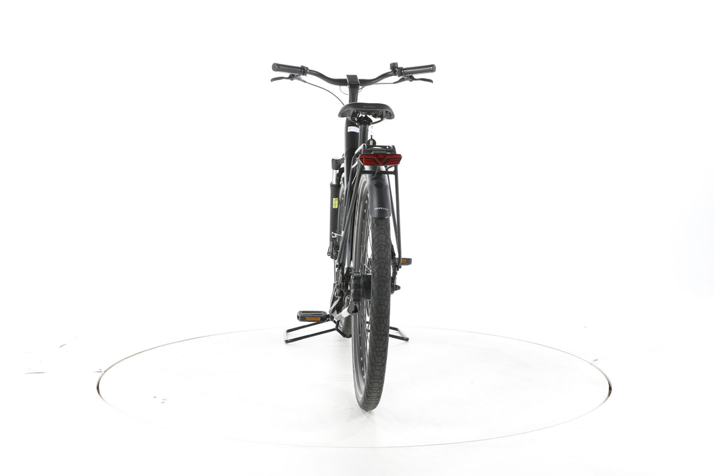 TENWAYS CGO800S City E-Bike Tiefeinsteiger - Image 10