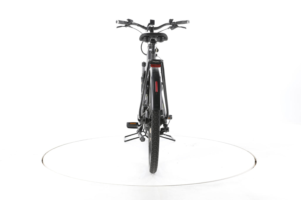 Conway Cairon T 5.0 Trekking E-Bike Tiefeinsteiger - Image 10