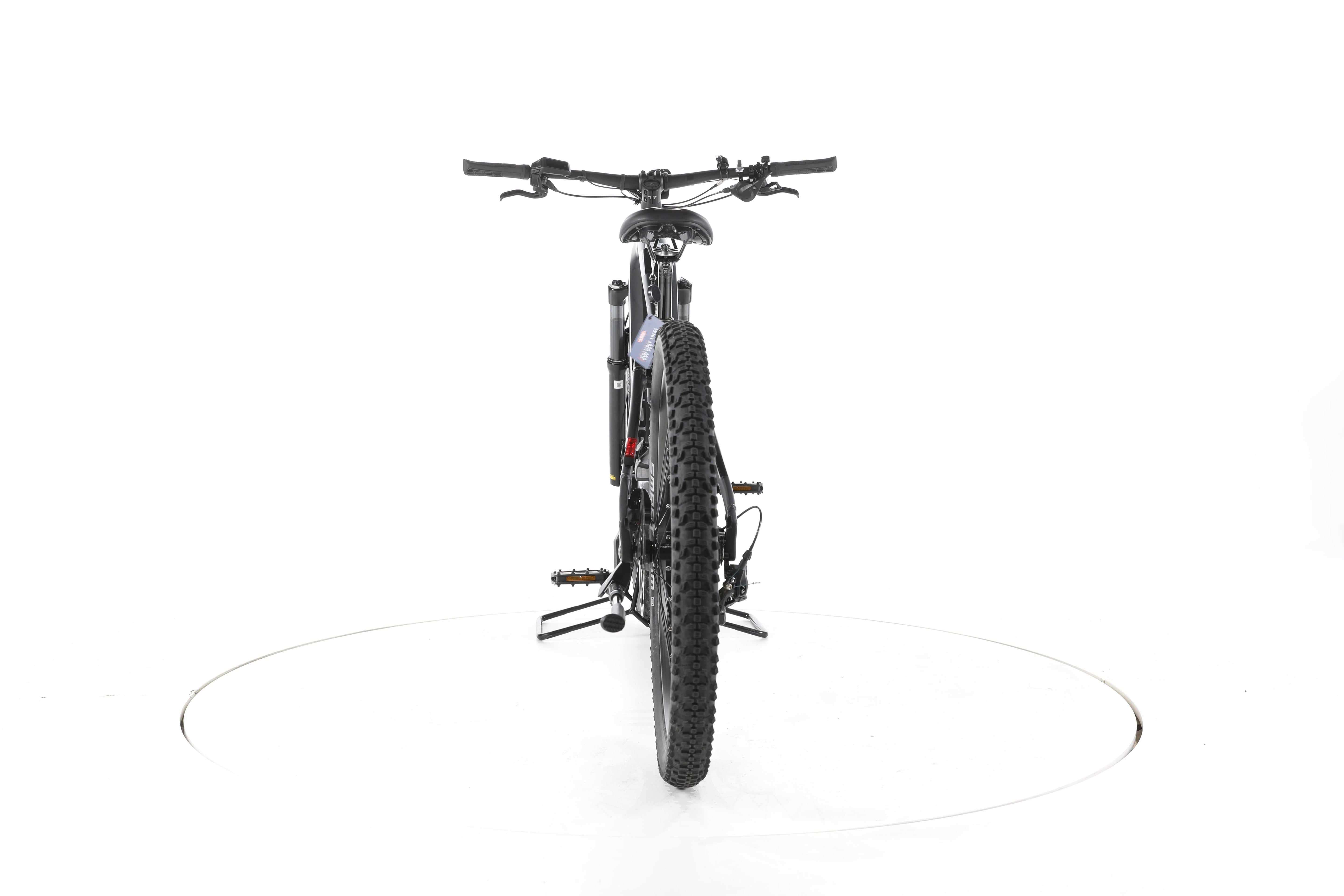 Cube Stereo Hybrid 120 ONE E-Bike Fully 2024 - Image 10
