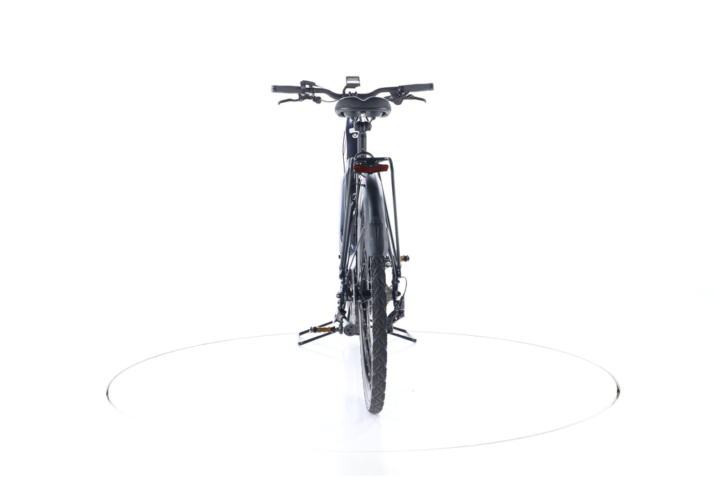 Velo de Ville CEB 900 Carbon Smart Trekking E-Bike Tiefeinsteiger Carbon 2024 - Image 10
