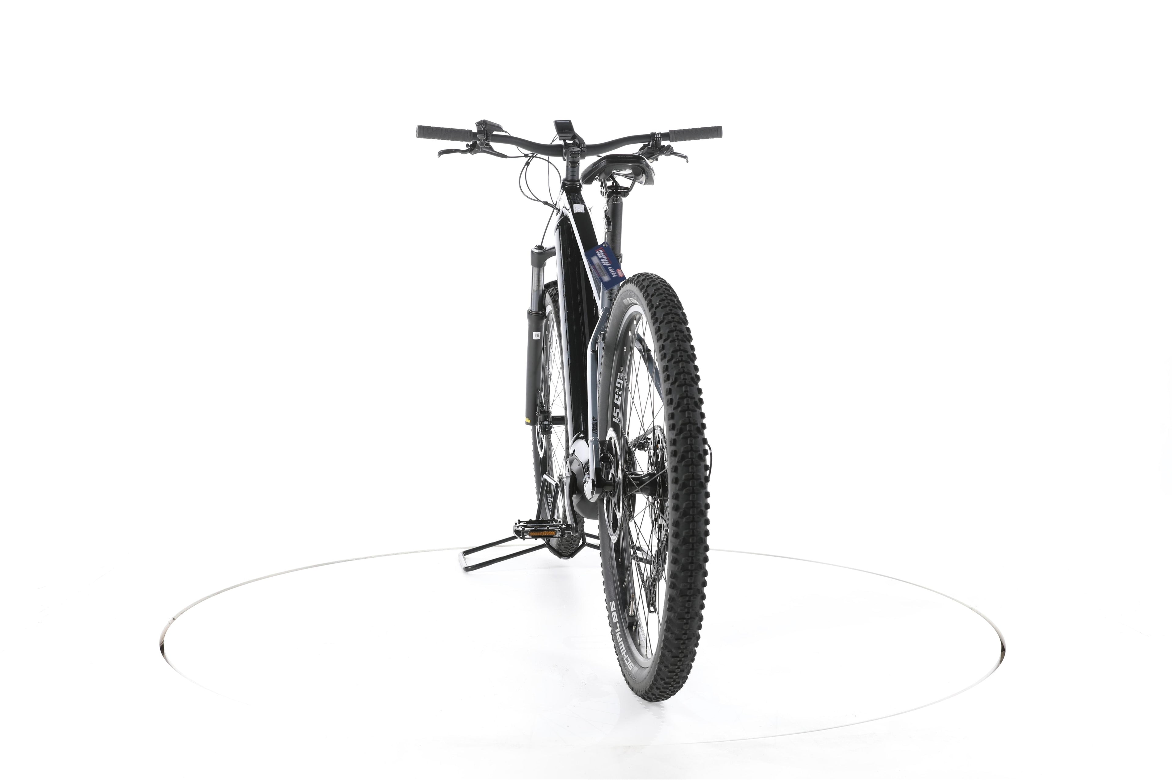 Ghost E-Teru B Advanced E-Bike 2024 - Image 10