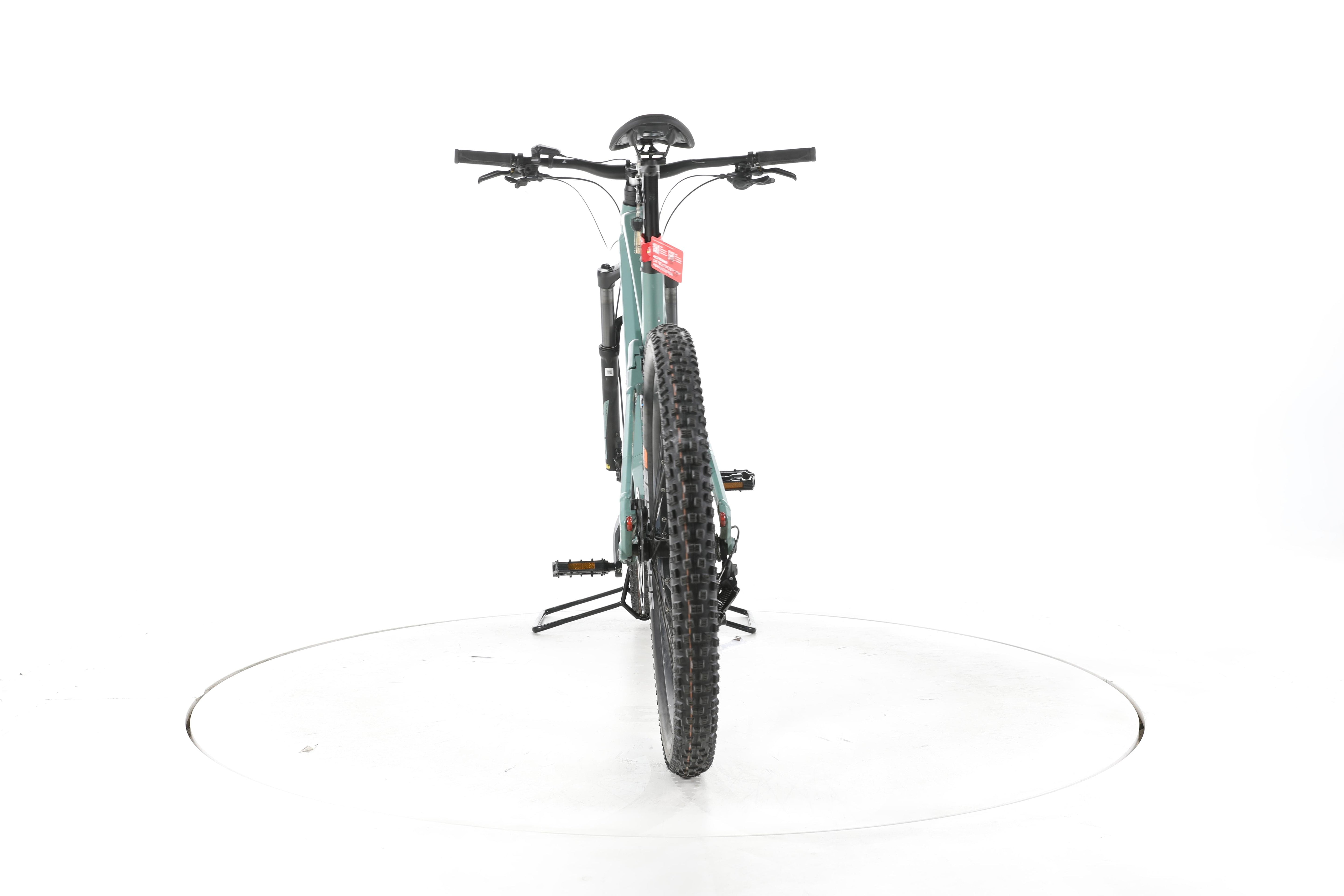 Bulls Sonic EVO AM 1 E-Bike Fully - Image 10