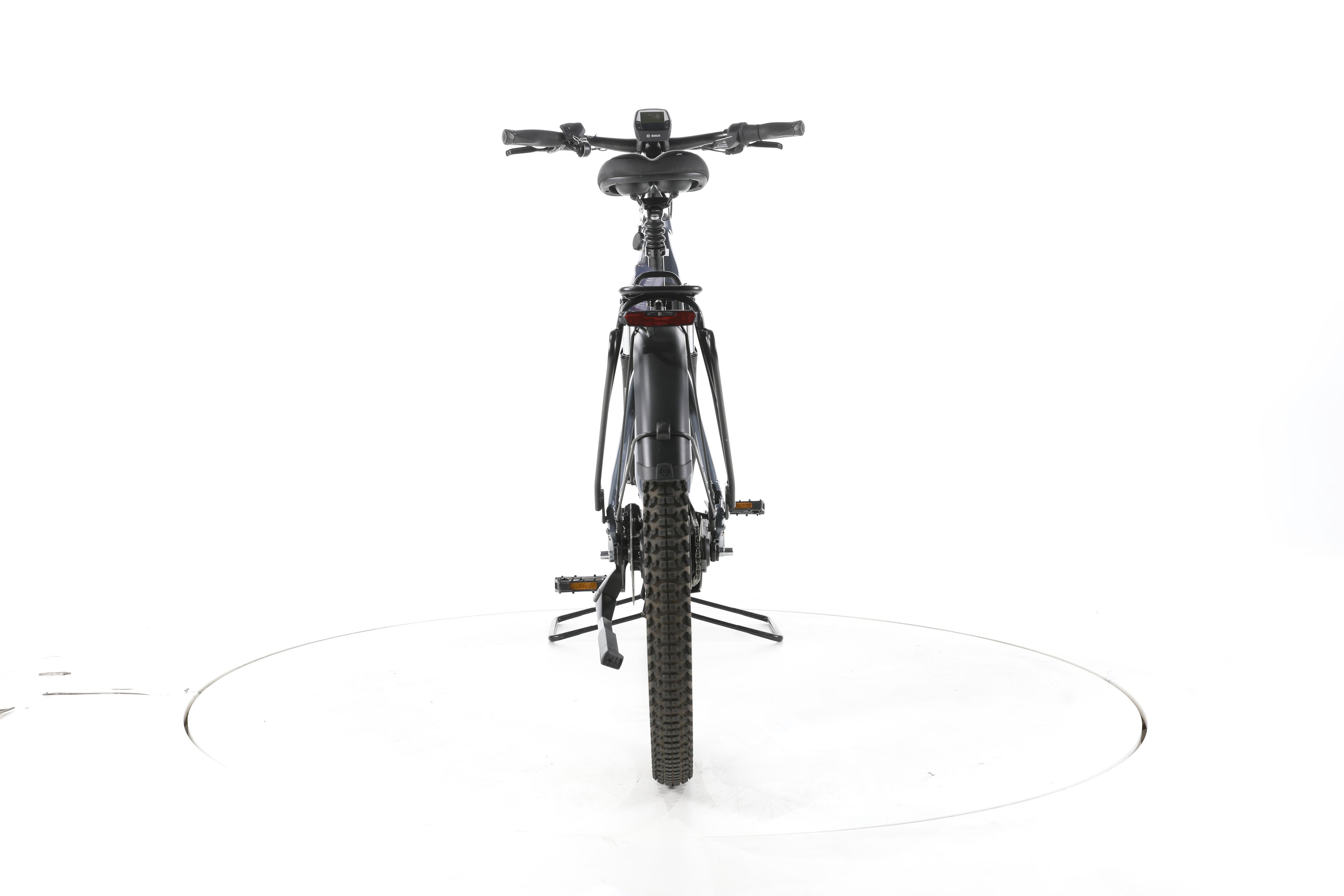 Velo de Ville SEB 990 City E-Bike Tiefeinsteiger - Image 10