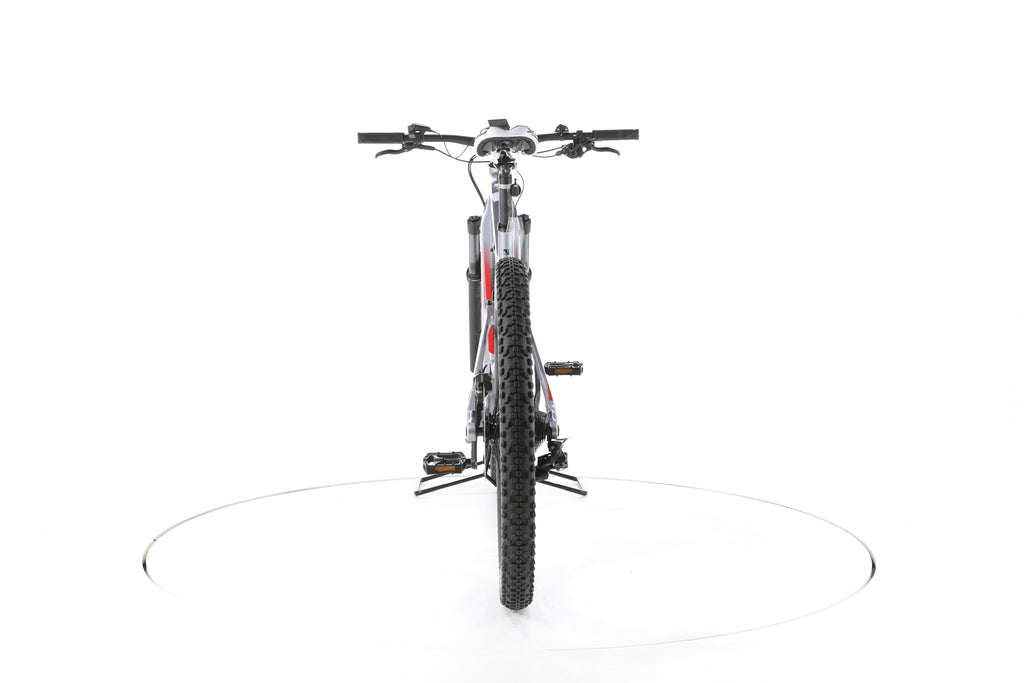 Ghost E-ASX 130 Universal AL Fully E-Bike - Image 10