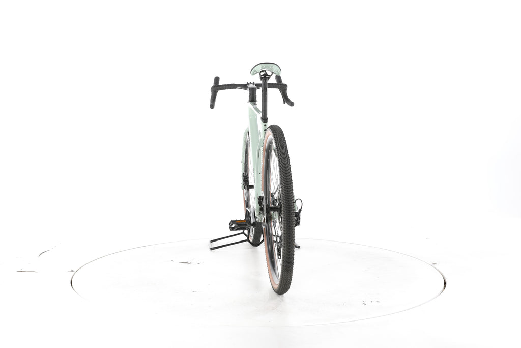 Cube Cube 26 Nuroad C:62 ONE aloegree Gravelbike Carbon - Image 10