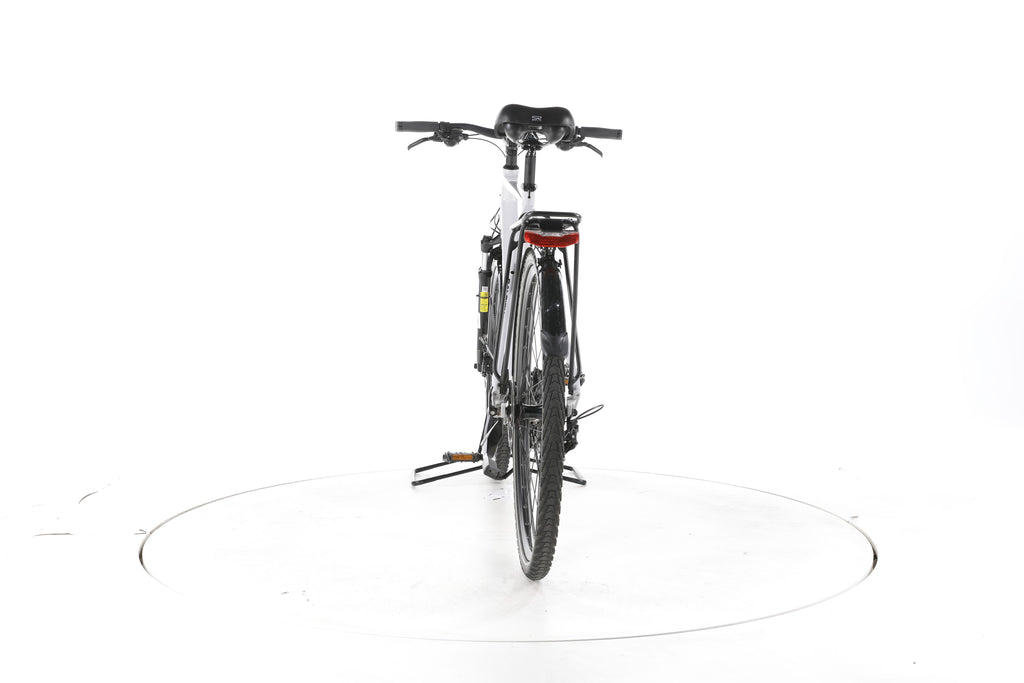 Raleigh Rushhour 1.0 Fahrrad City & Trekking - Image 10