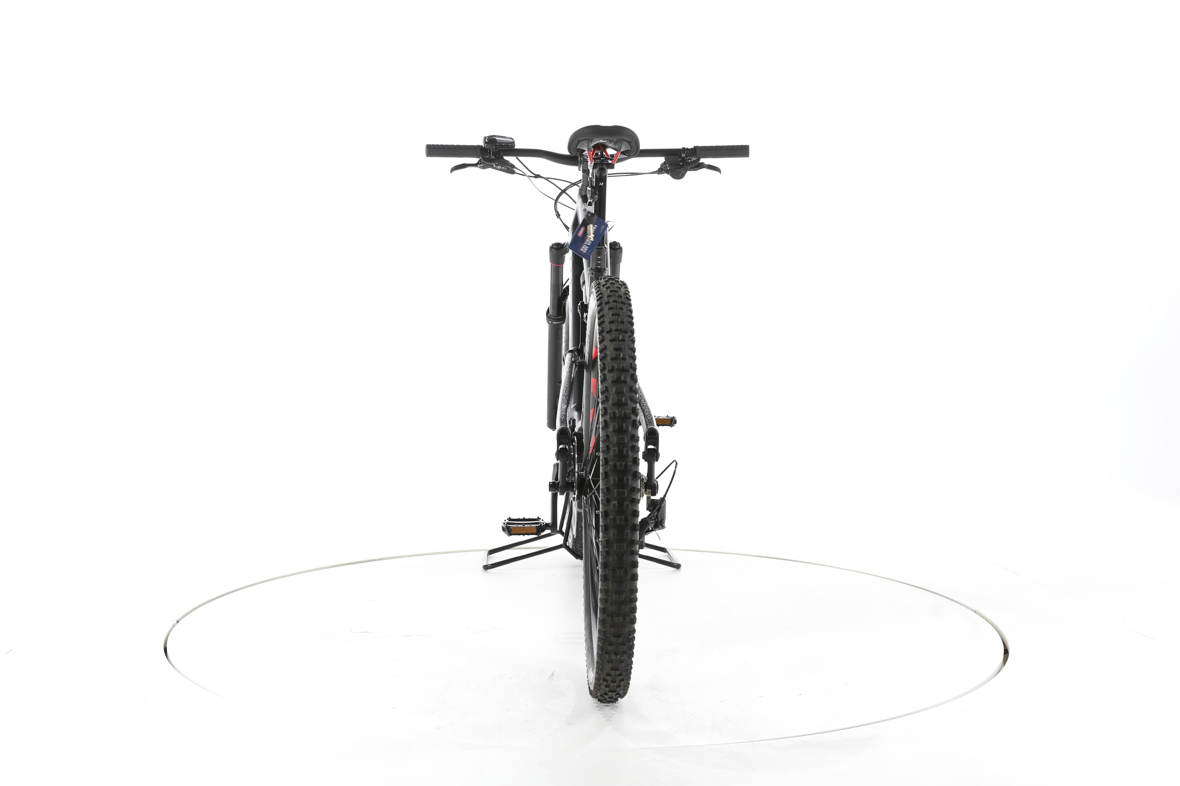 GASGAS TRA SE Fully E-Bike 2023 - Image 10