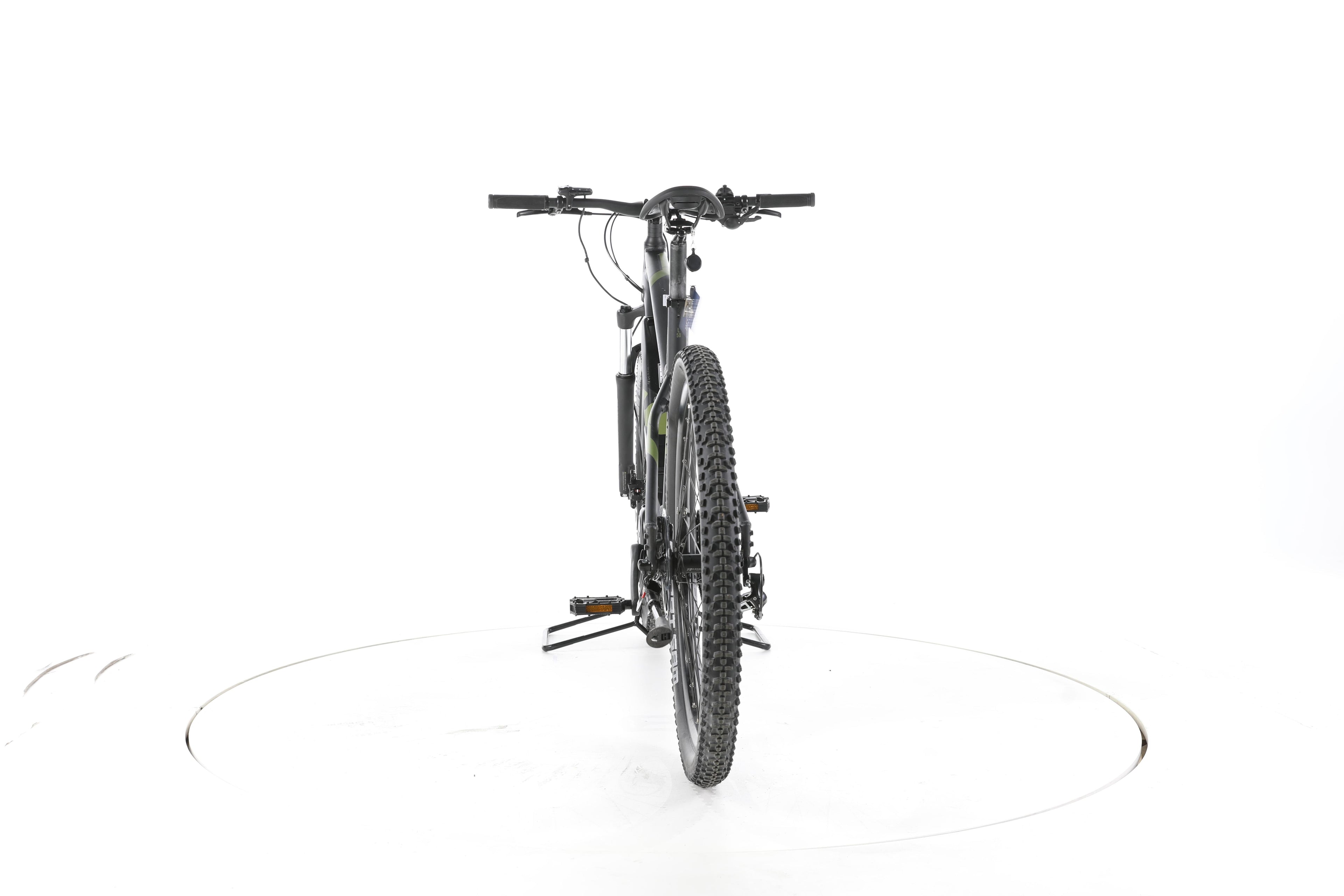 R Raymon HardRay E 2.0 E-Bike - Image 10