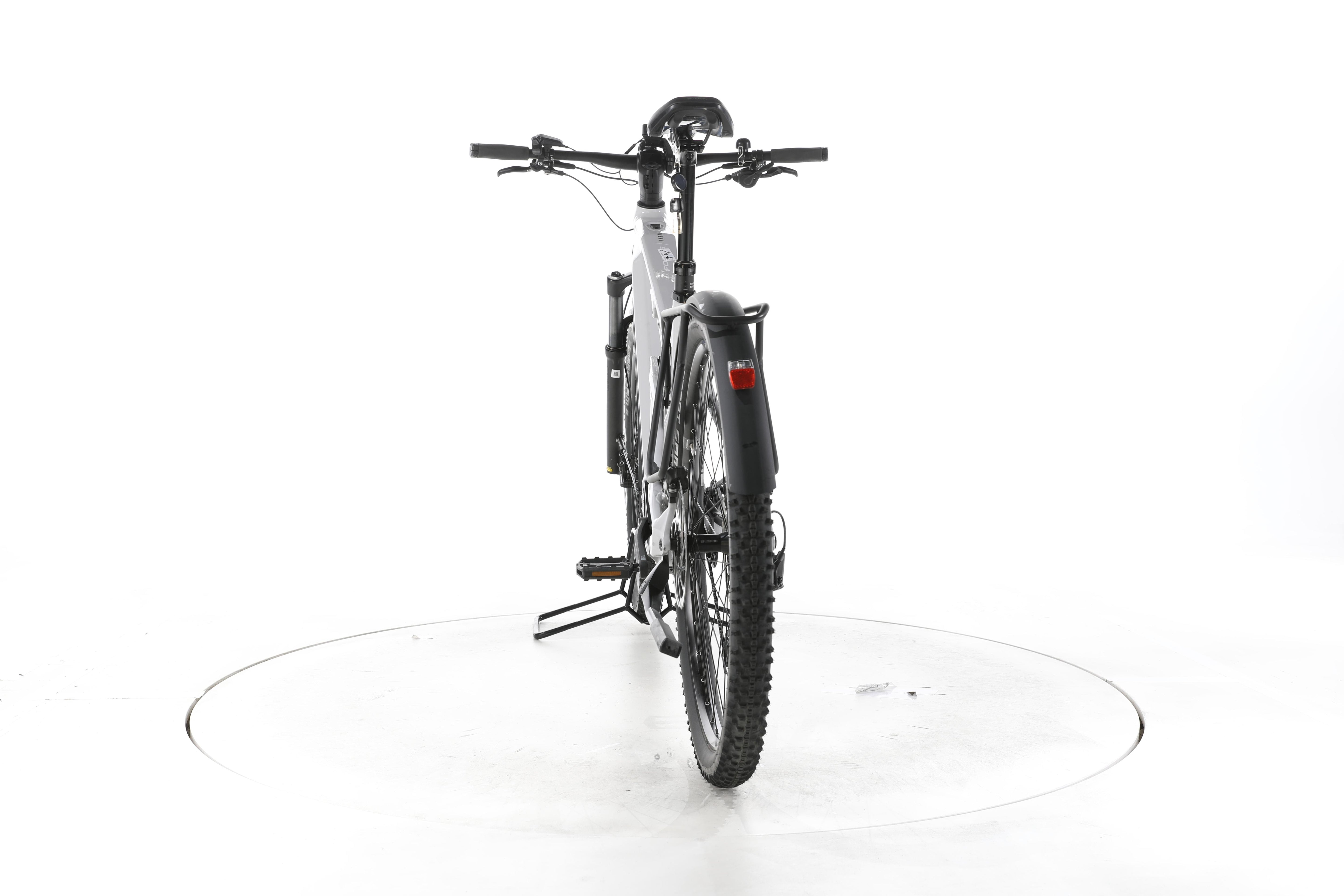 Focus THRON² 6.7 EQP SUV E-Bike - Image 10
