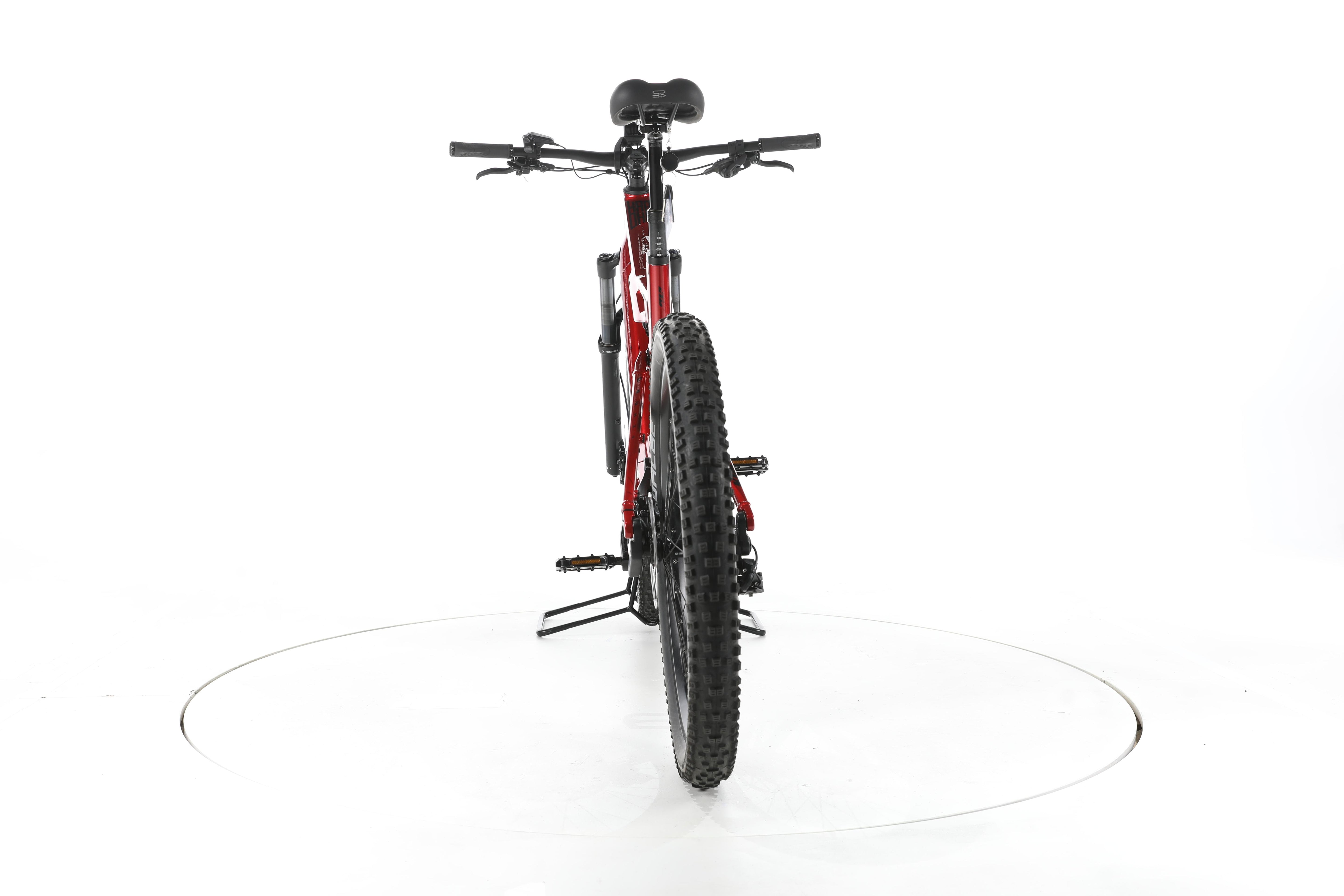 KTM Macina Kapoho 7973 Fully E-Bike - Image 10