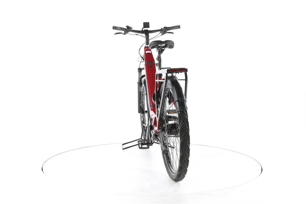 Velo de Ville SEB 890 City E-Bike Tiefeinsteiger 2024 - Image 10