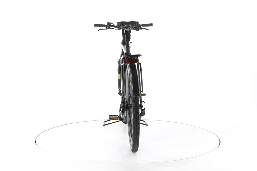 KTM ZEG Cento 10 Plus Trekking E-Bike - Image 10