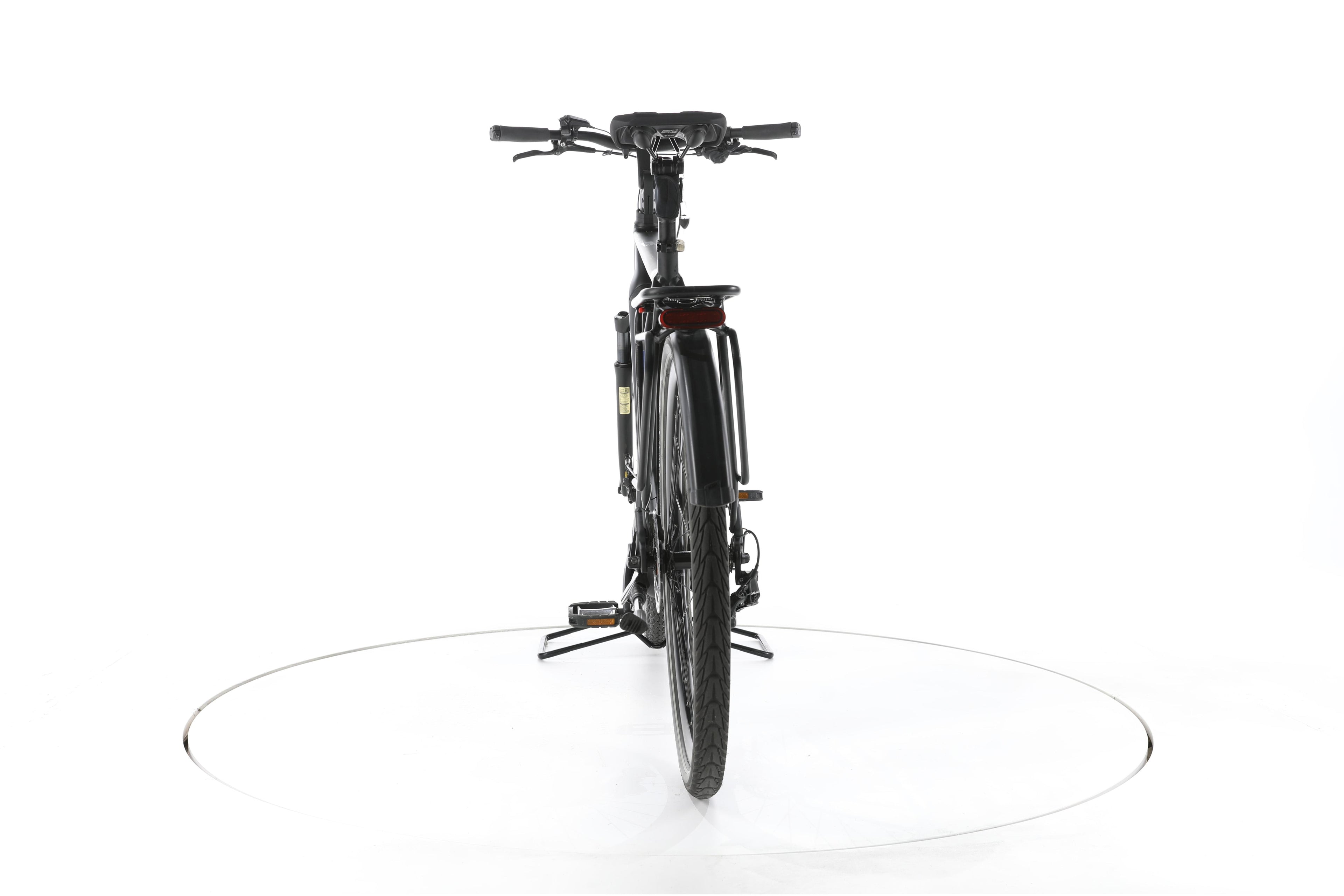 KTM ZEG Cento 10 Plus Trekking E-Bike - Image 10