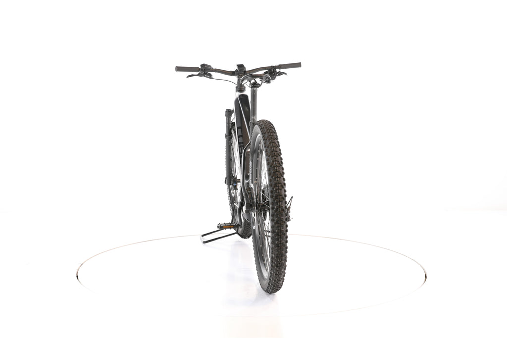 Cube Reaction Hybrid SLX E-Bike 2023 - Image 10