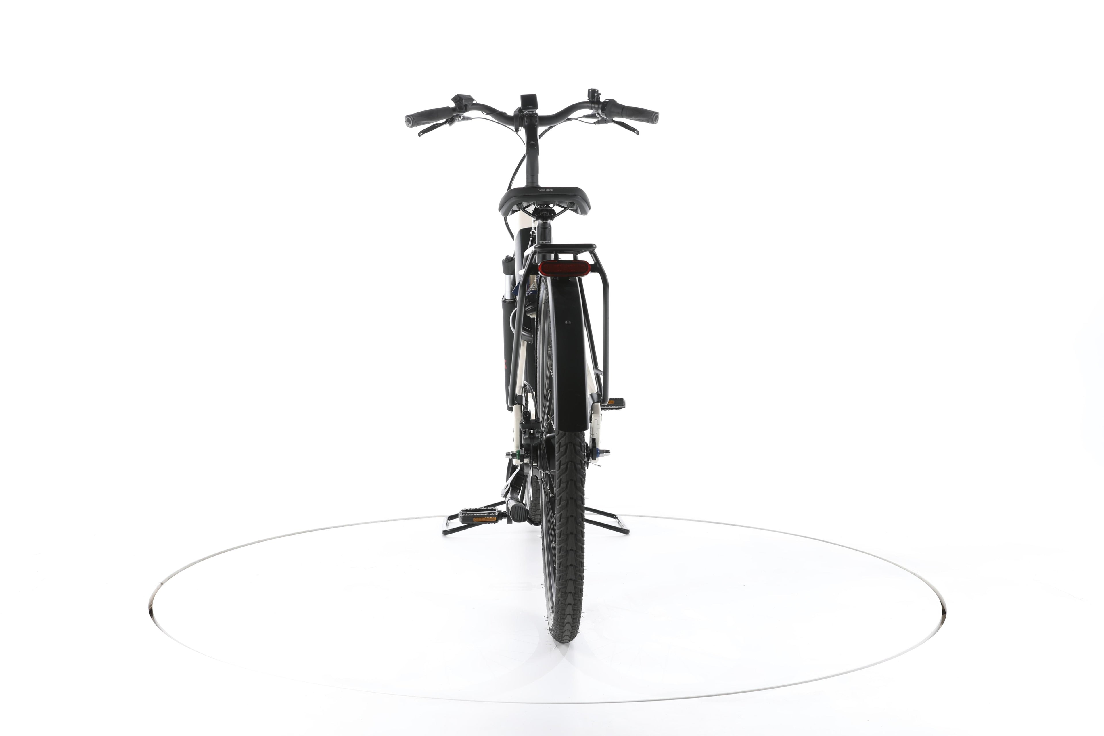 Kettler Traveller E-Gold P5 City E-Bike Tiefeinsteiger 2024 - Image 10