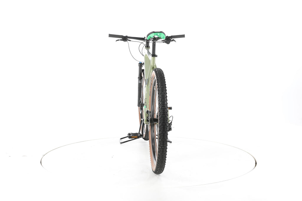 Cube Reaction C:62 Race Fahrrad Hardtail - Image 10