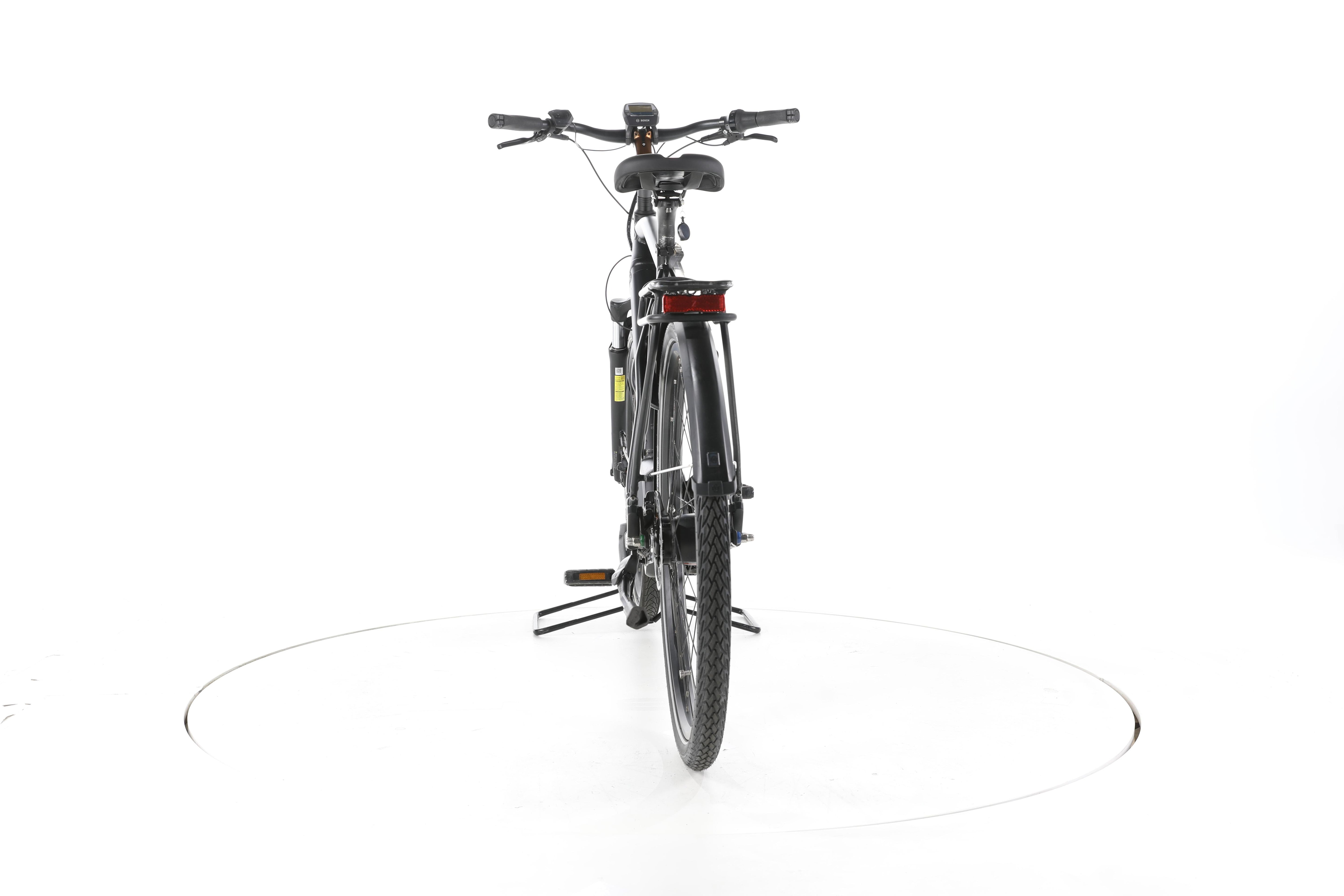 Hercules E-Imperial I-R5 City E-Bike - Image 10
