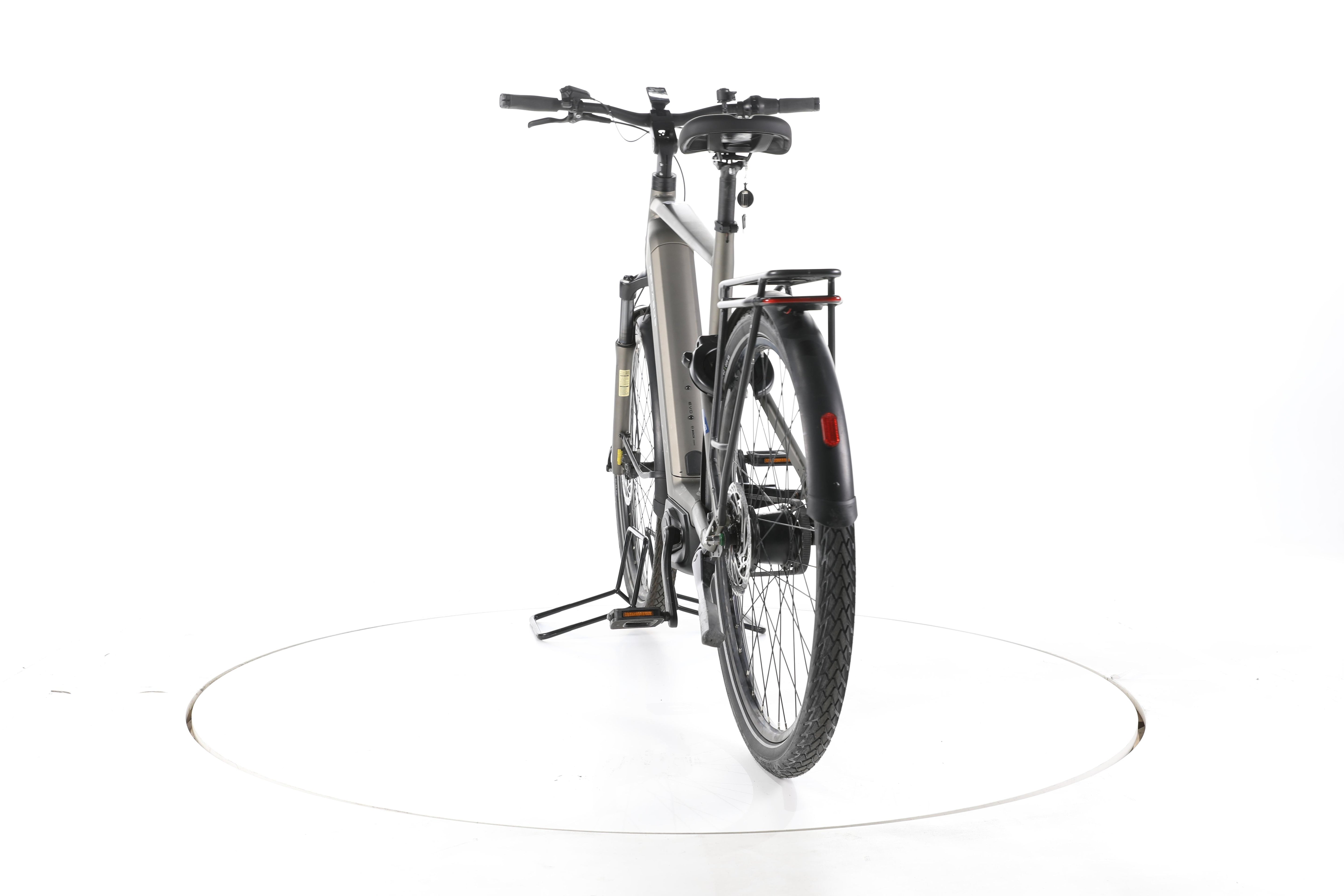 Pegasus Premio EVO 5F Lite Belt City E-Bike 2024 - Image 10