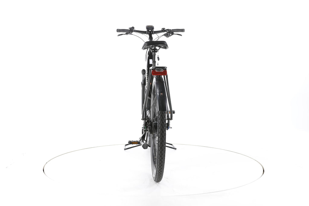Conway Cairon TR 3.8 City E-Bike Tiefeinsteiger - Image 10