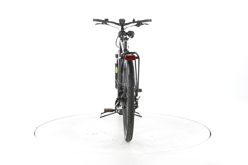 Pegasus Premio EVO 10 Trekking E-Bike - Image 10