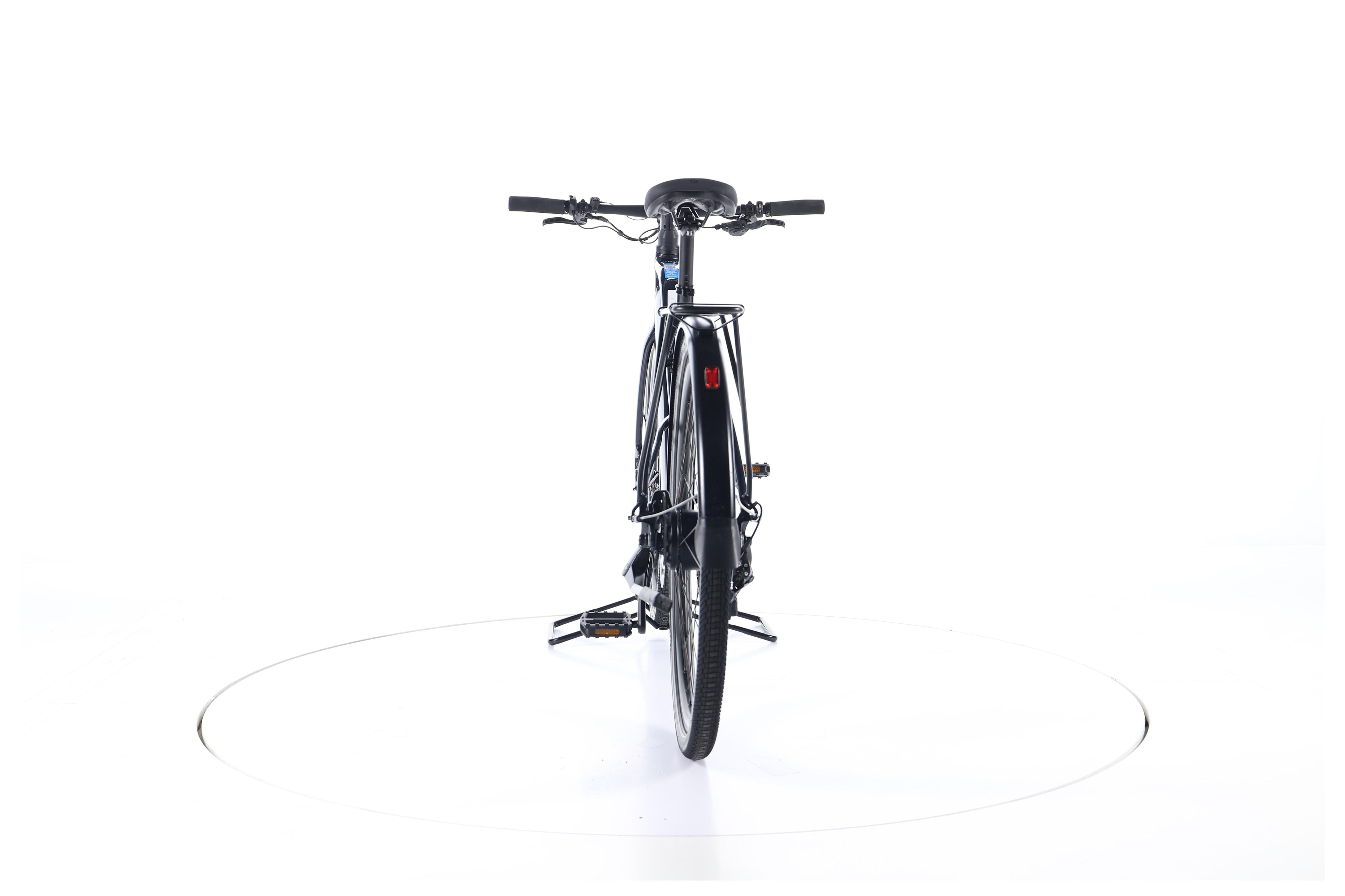 Orbea Vibe Mid H30 EQ E-Bike - Image 10
