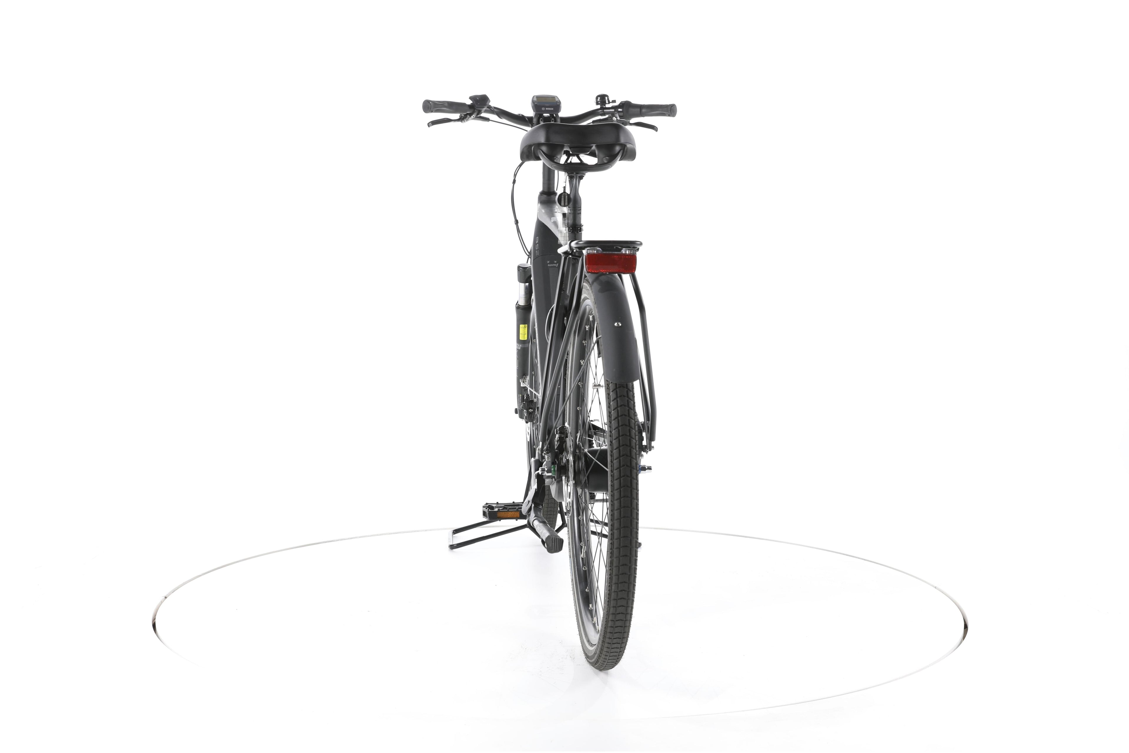 Wittich Bi 5.2 City E-Bike - Image 10