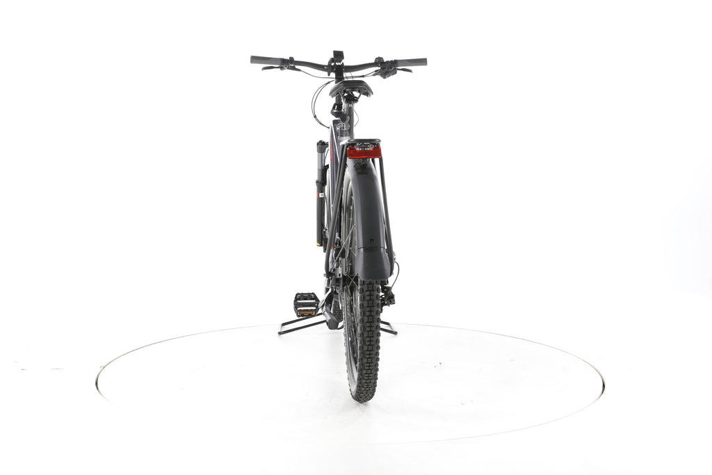 Conway Cairon SUV 5.0 Trekking E-Bike - Image 10
