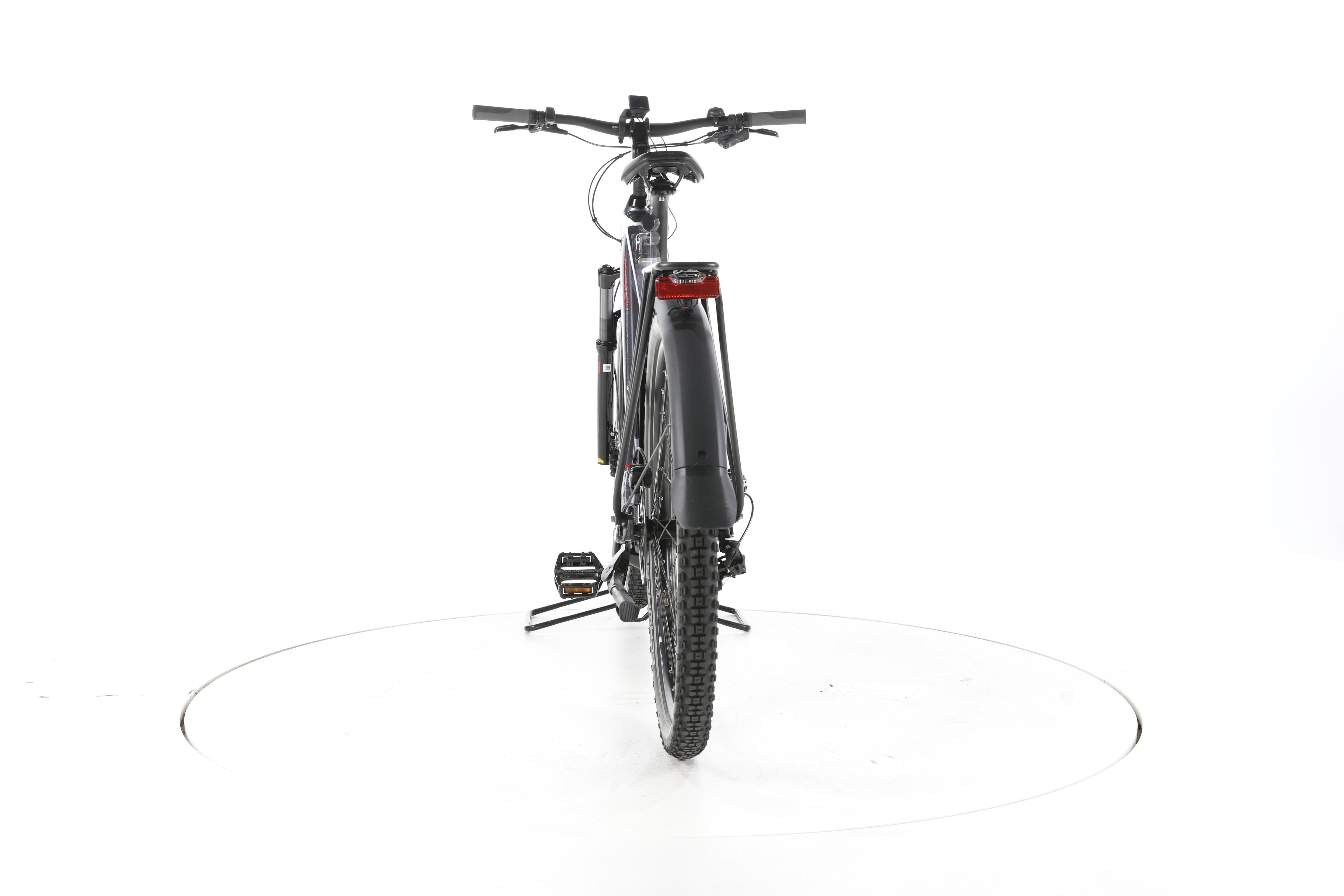 Conway Cairon SUV 5.0 Trekking E-Bike - Image 10