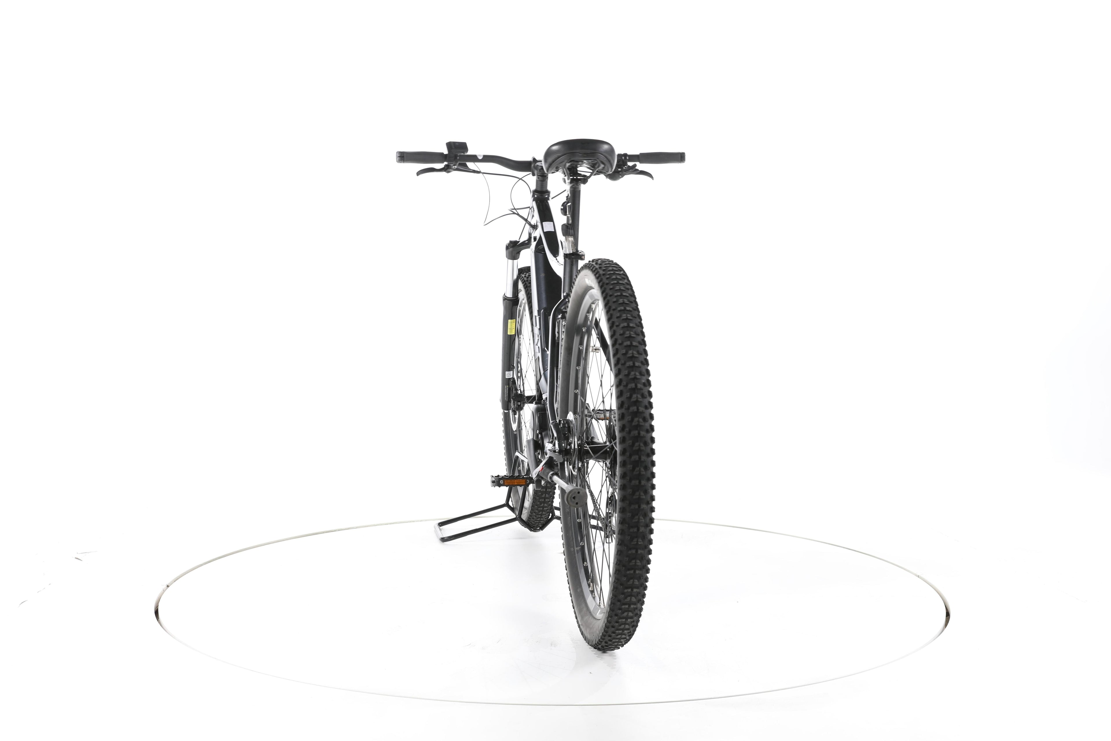 Liv Tempt E+ 3 | V1 E-Bike - Image 10