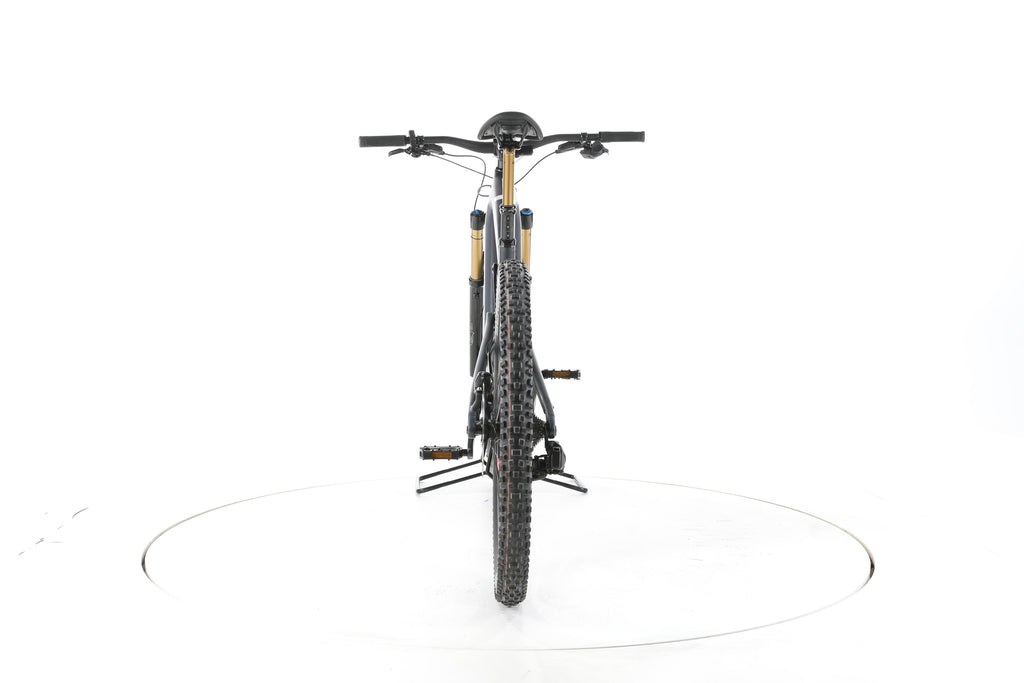Santa Cruz HECKLER X01 AXS RSV MX E-Bike Fully Carbon 2024 - Image 10