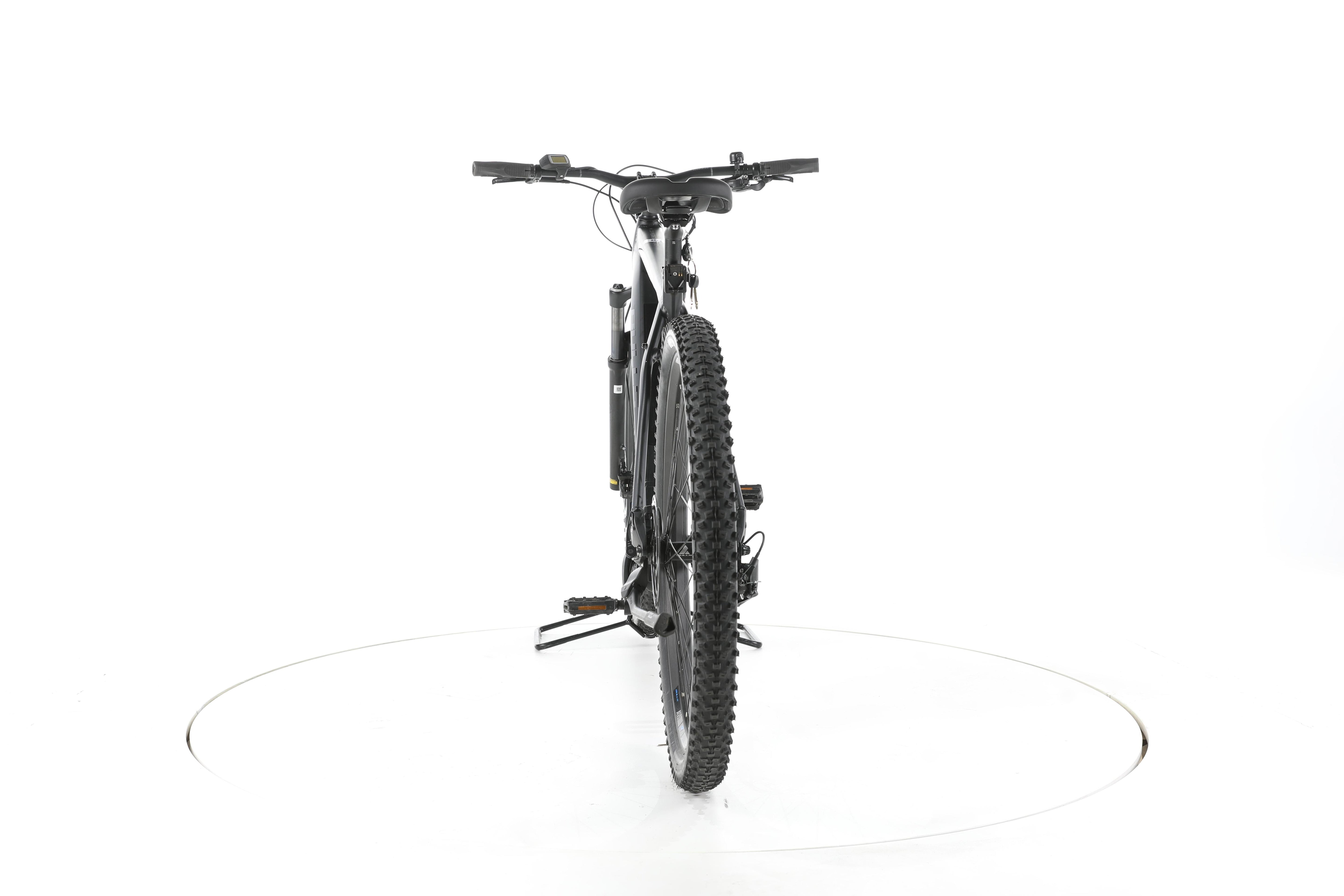 Bulls Copperhead EVO 2 E-Bike - Image 10