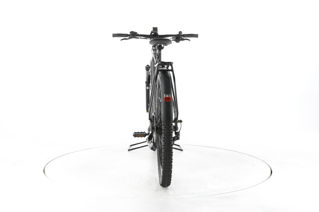 Focus AVENTURA² 6.8 Trekking E-Bike - Image 10