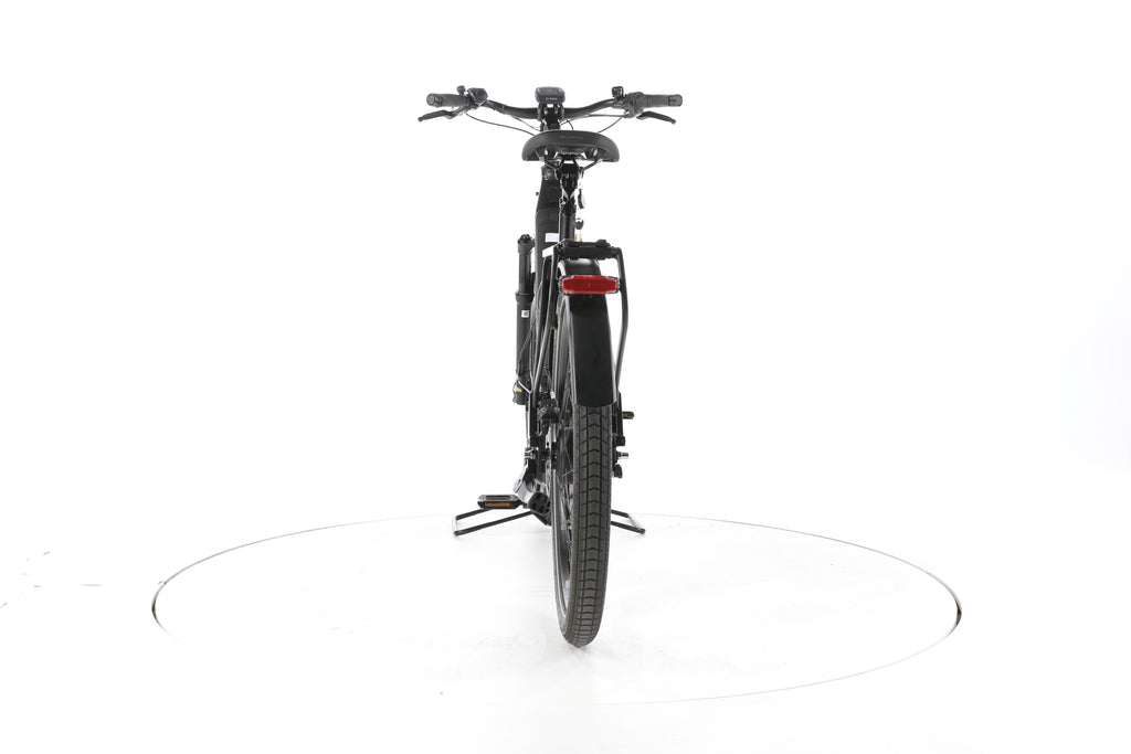 Riese & Müller Nevo GT vario, Grau/lunar grey metallic, 47 City E-Bike Tiefeinsteiger - Image 10