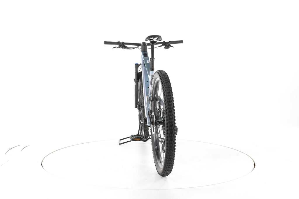 Scott Lumen eRIDE 900 Fully E-Bike Carbon 2023 - Image 10