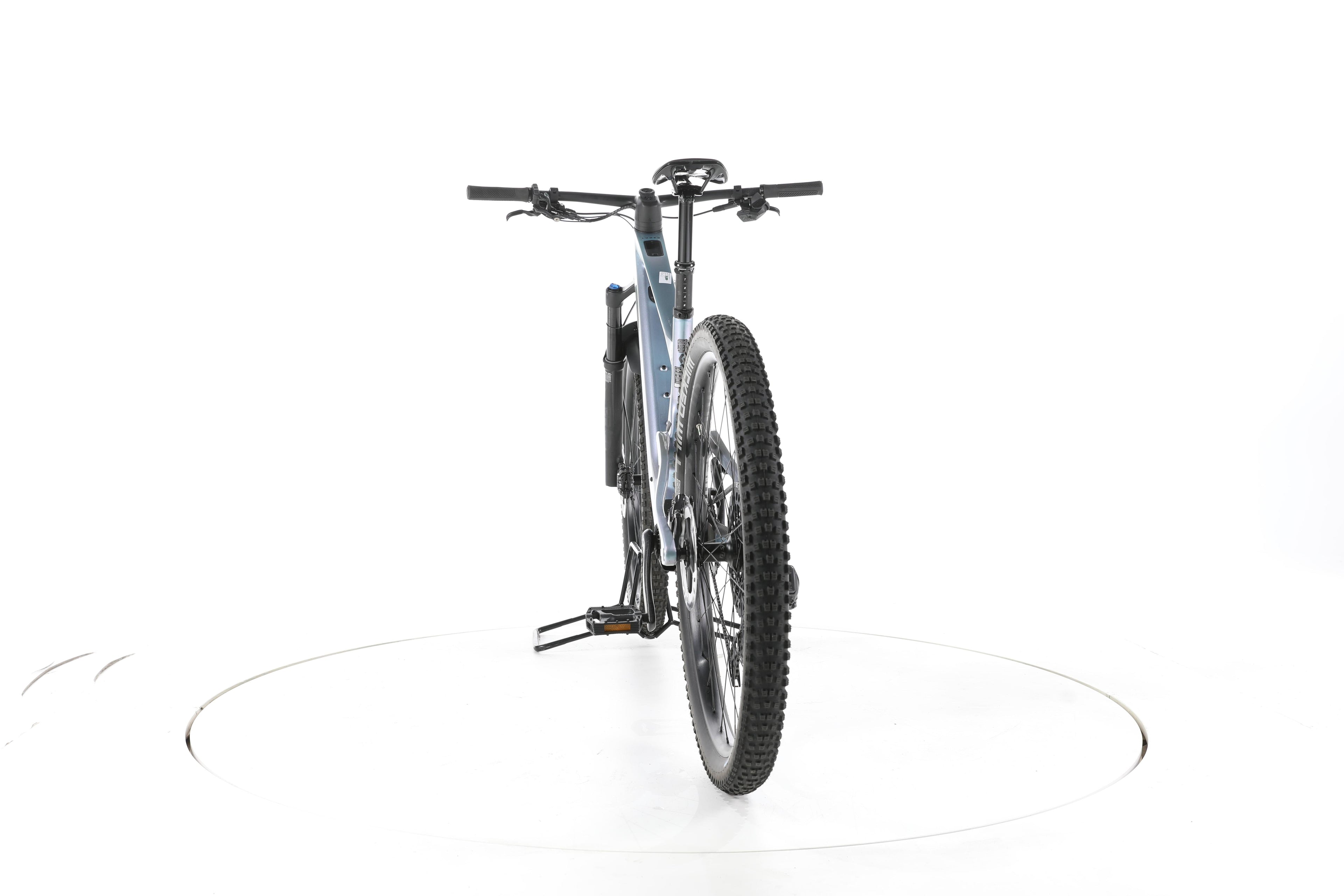 Scott Lumen eRIDE 900 Fully E-Bike Carbon 2023 - Image 10