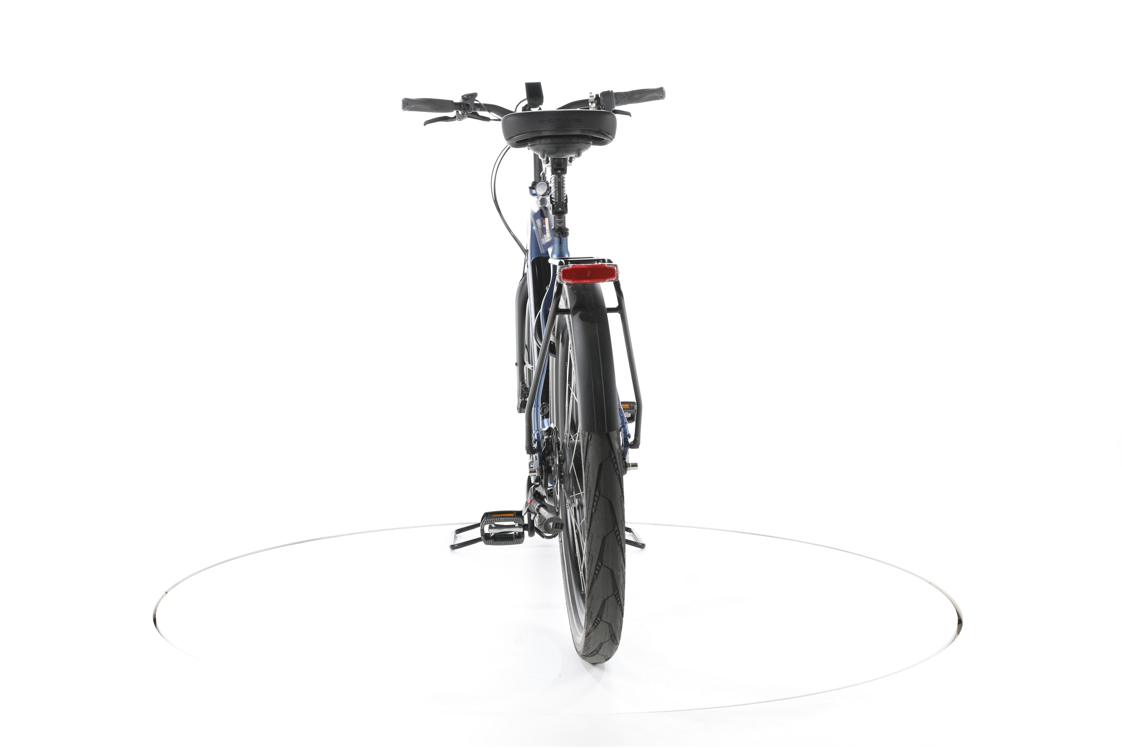 Simplon Kagu CX TR City E-Bike - Image 10