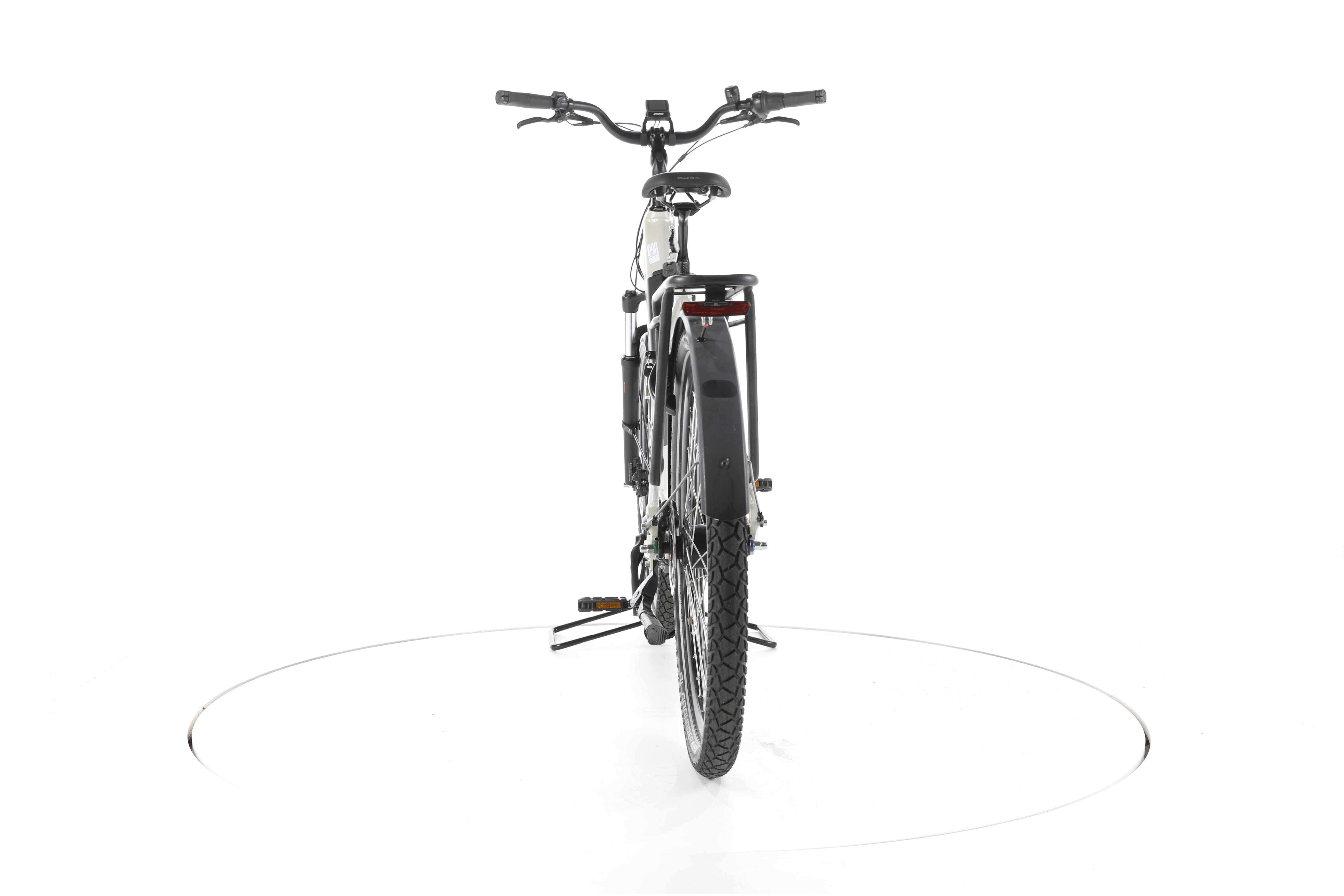 Puch Q4.4 City E-Bike Tiefeinsteiger - Image 10